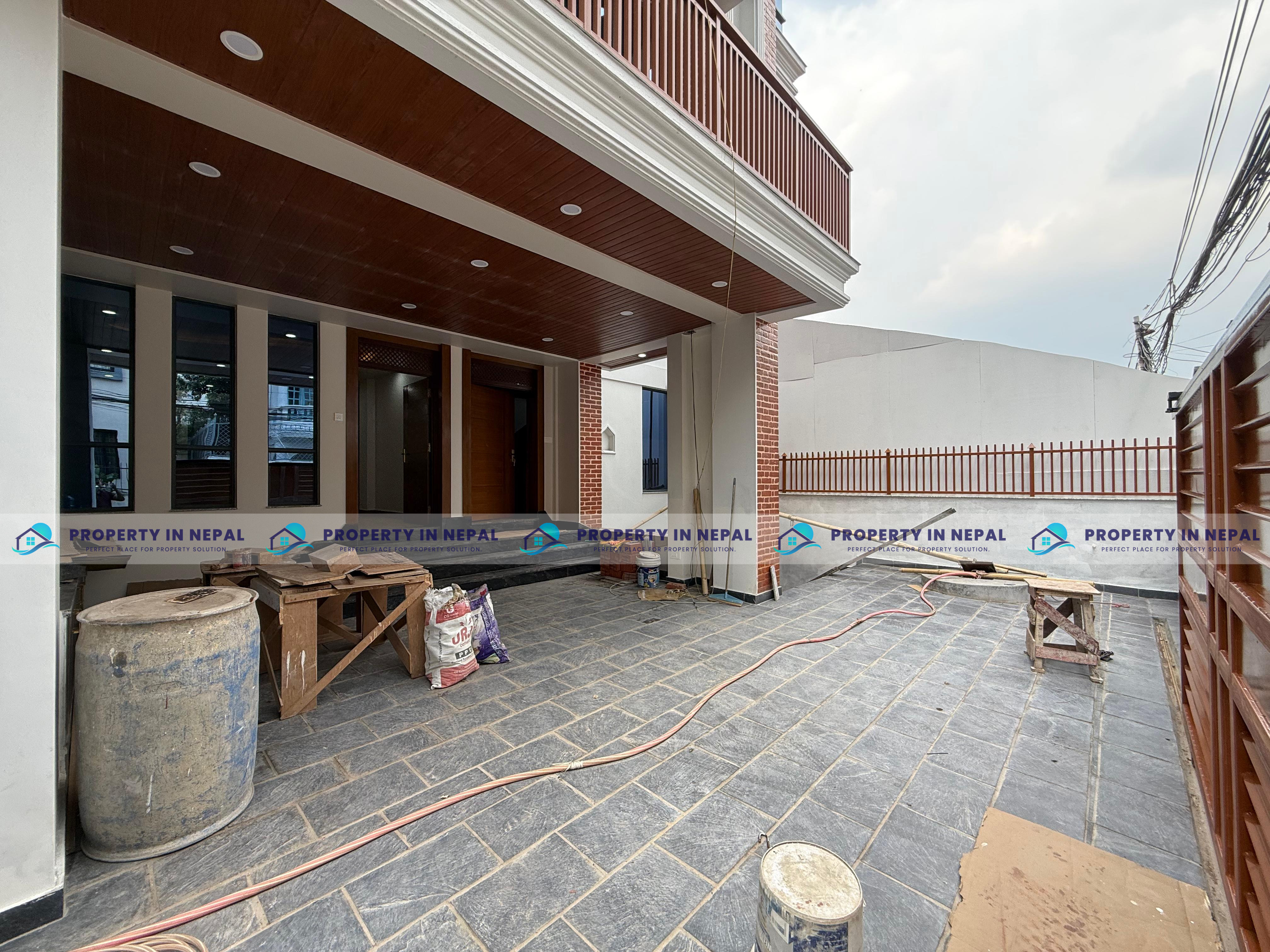 House For Sale At Dholahity Height image 3