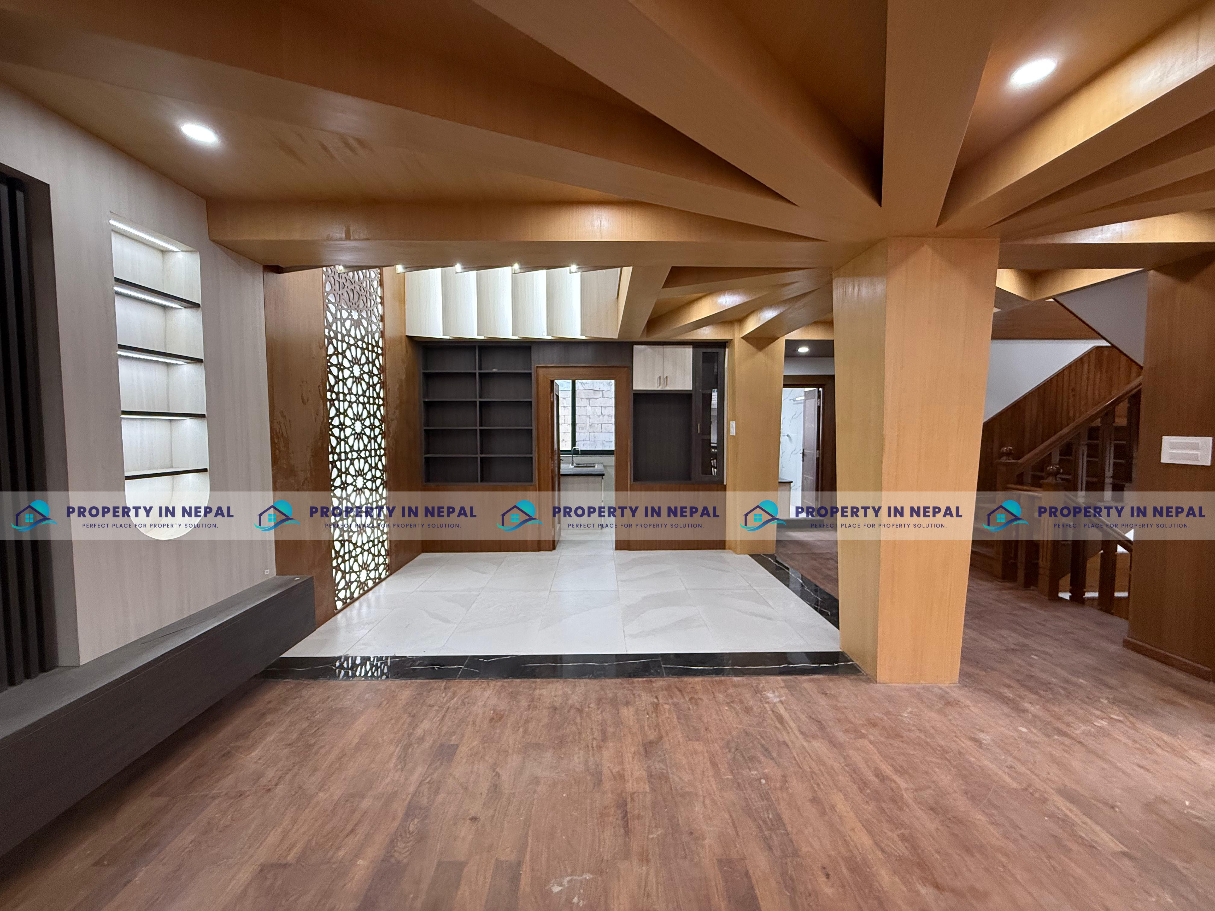 House For Sale At Dholahity Height image 4