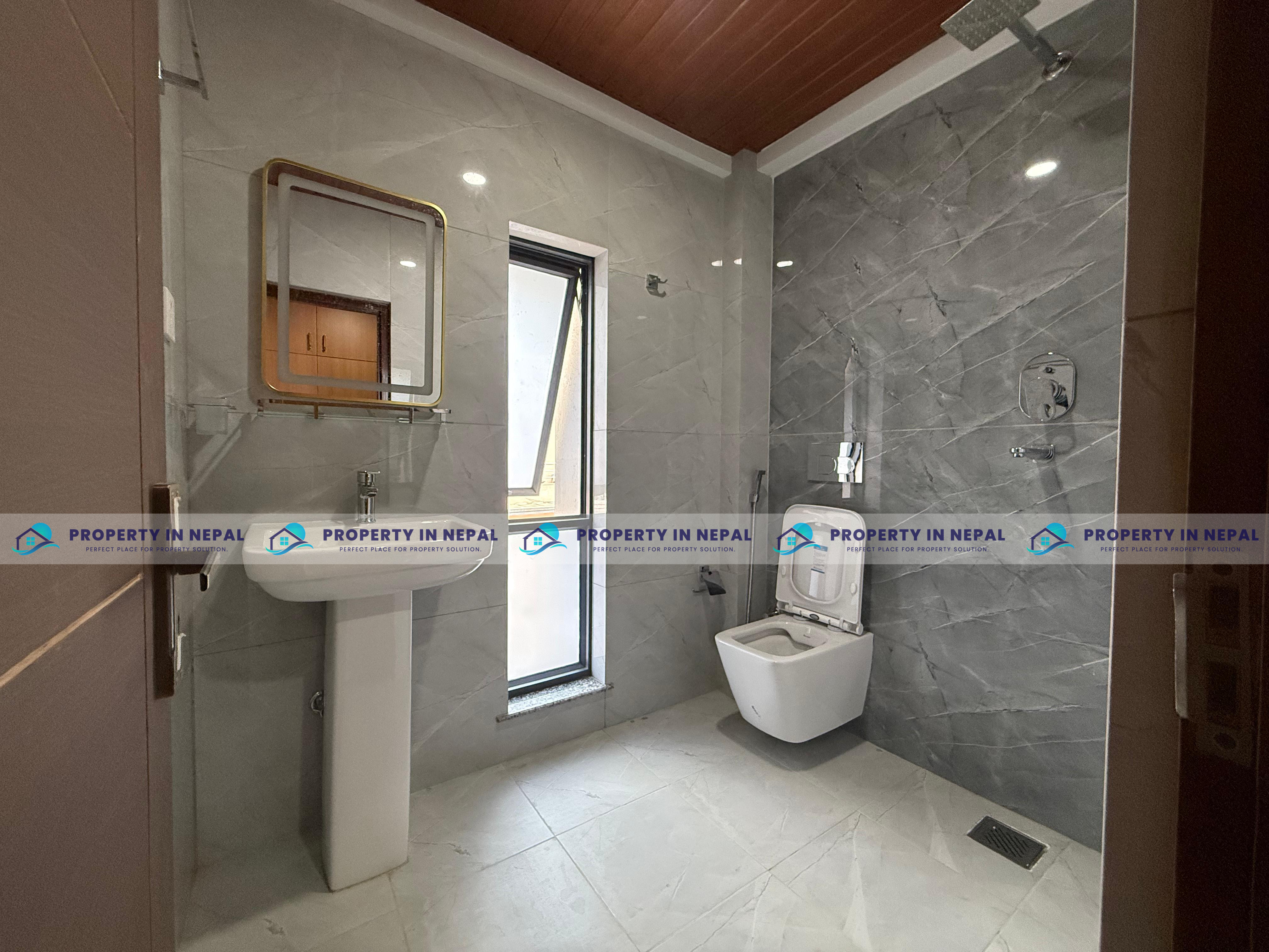 House For Sale At Dholahity Height image 5