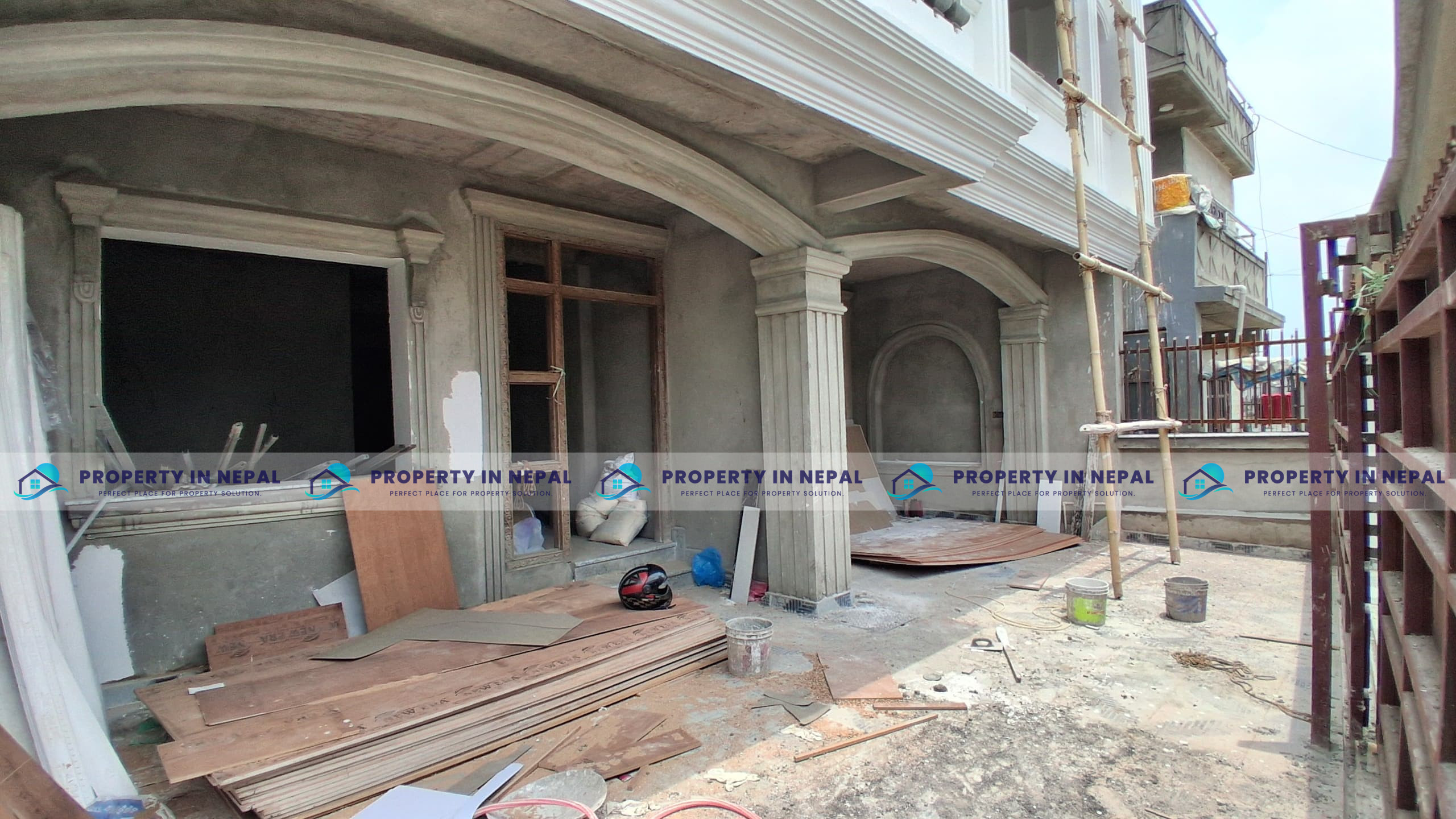 House For Sale At Tikathali image 3