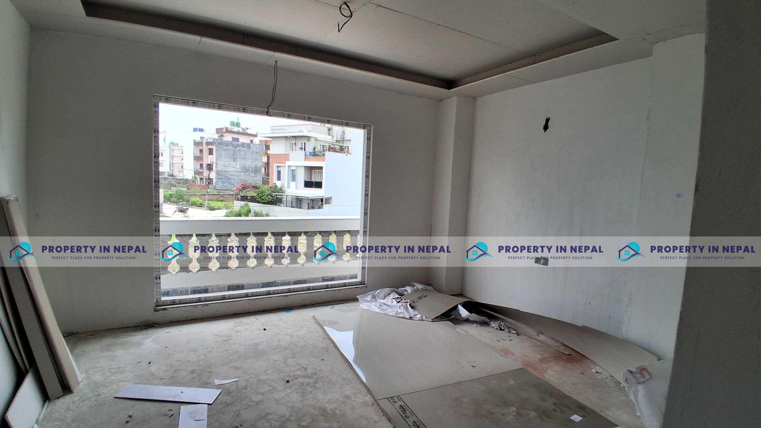 House For Sale At Tikathali image 4