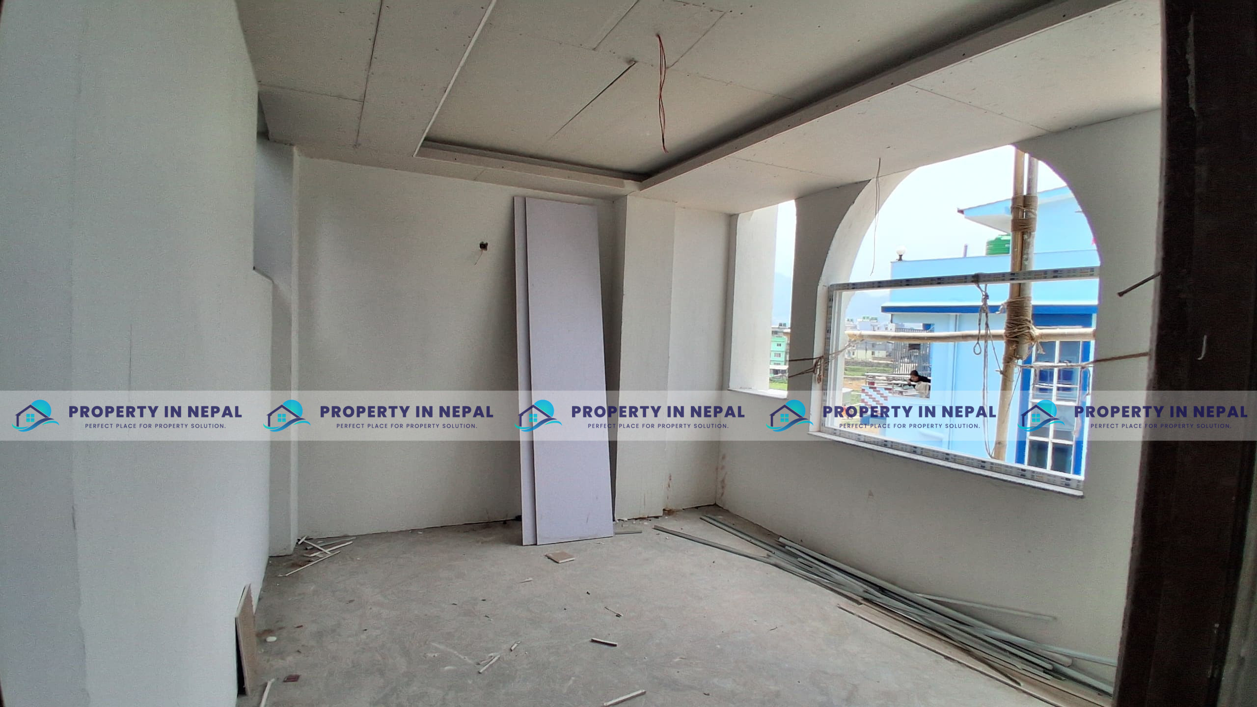 House For Sale At Tikathali image 5
