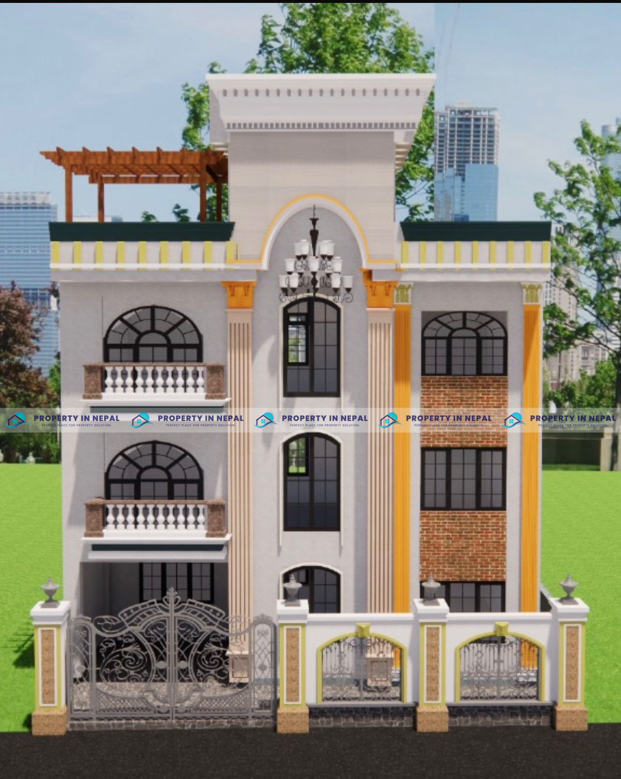 House For Sale In Tikathali image 2