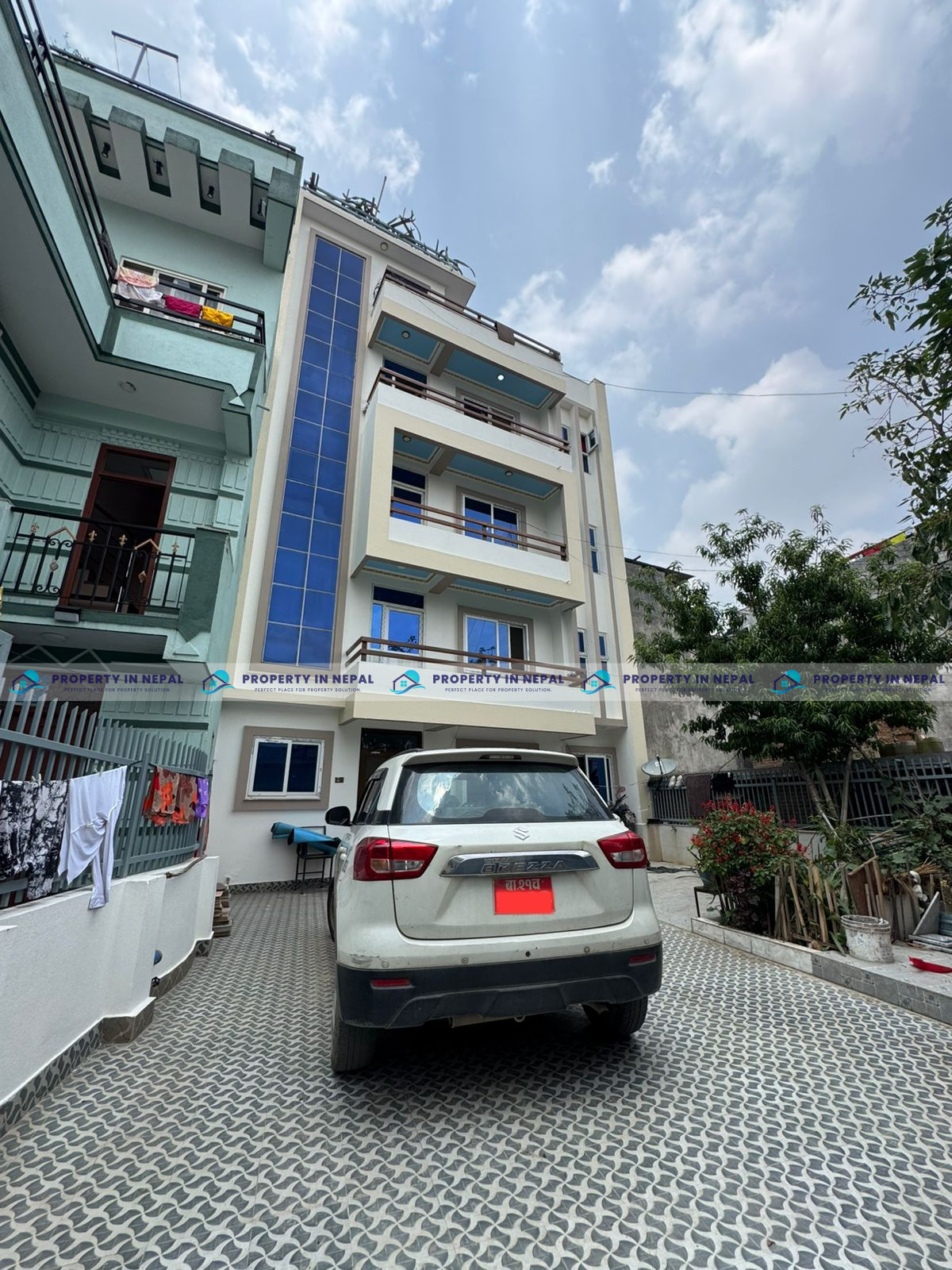 House For Sale At Bojepokhari image 3
