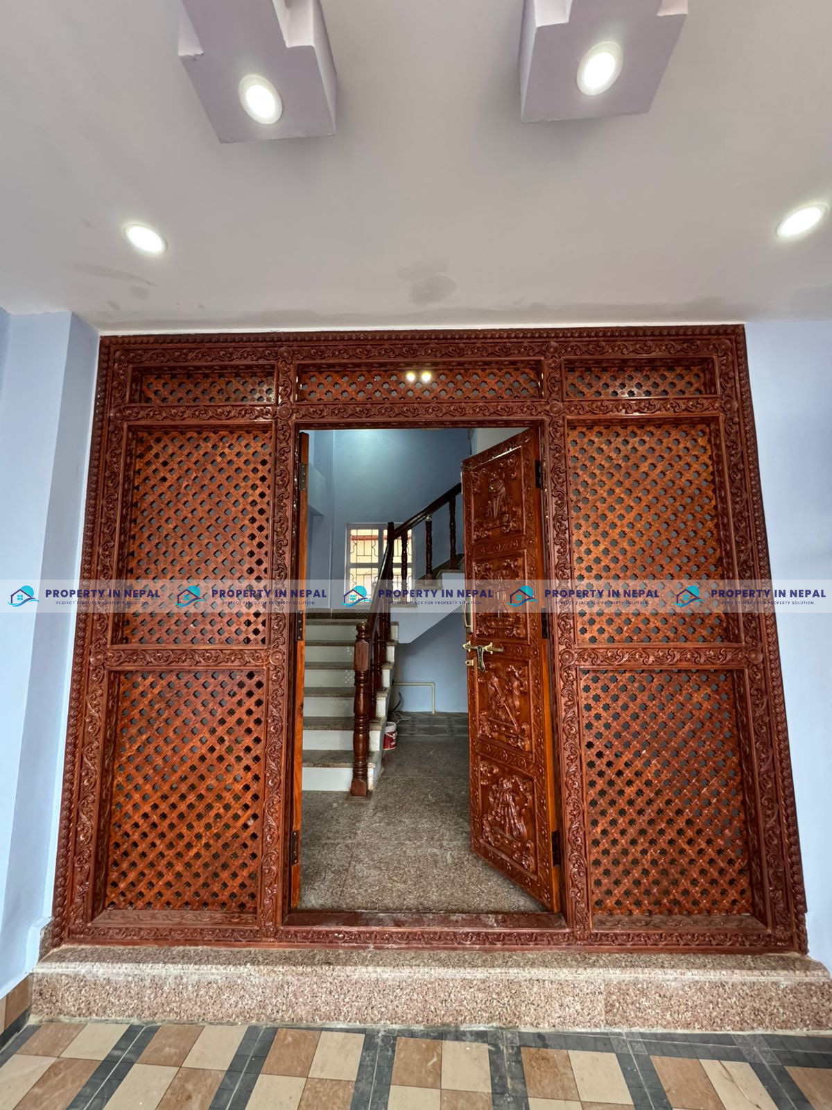 House For Sale At Tikathali image 6