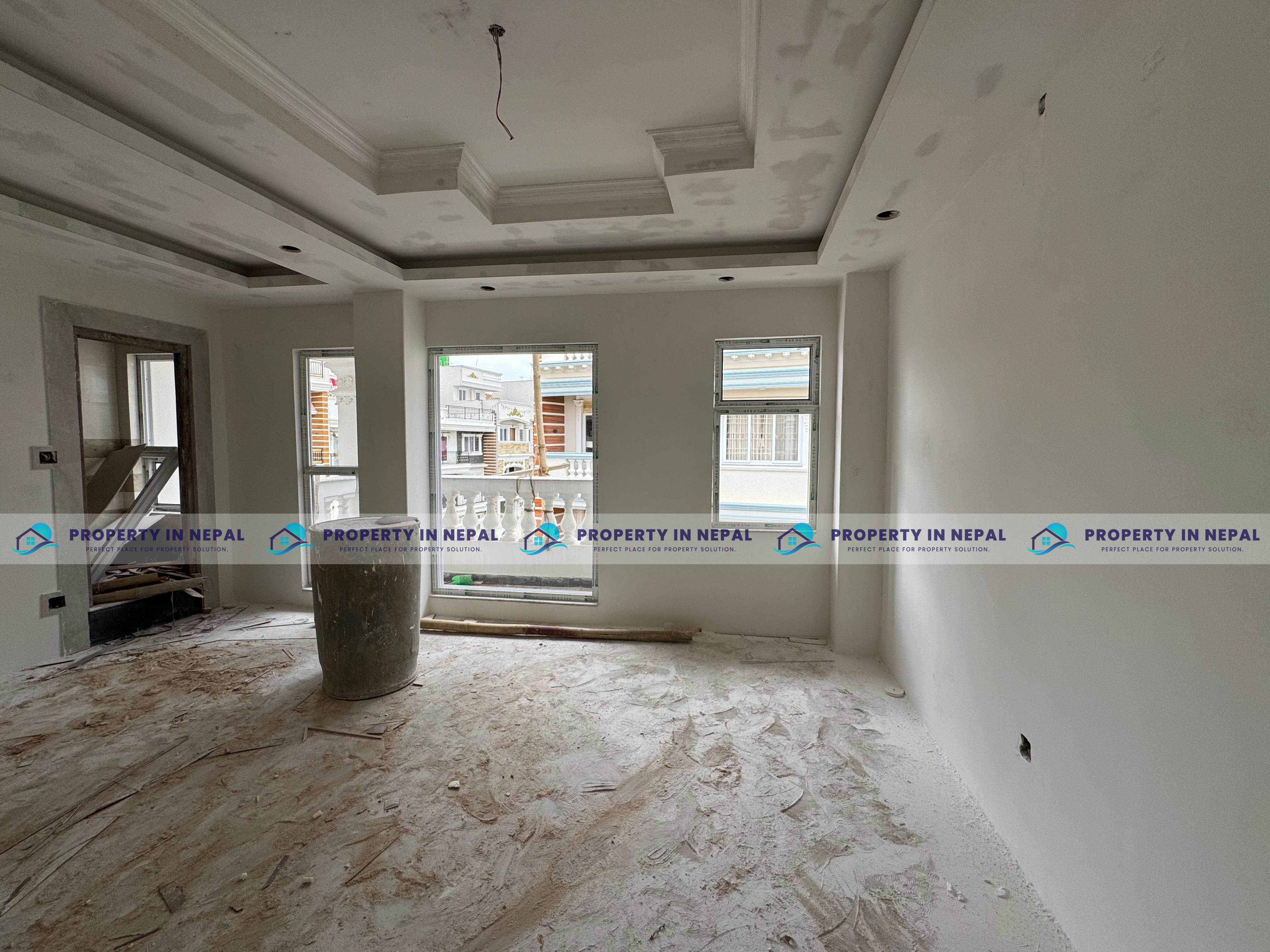 House For Sale At Tikathali image 3