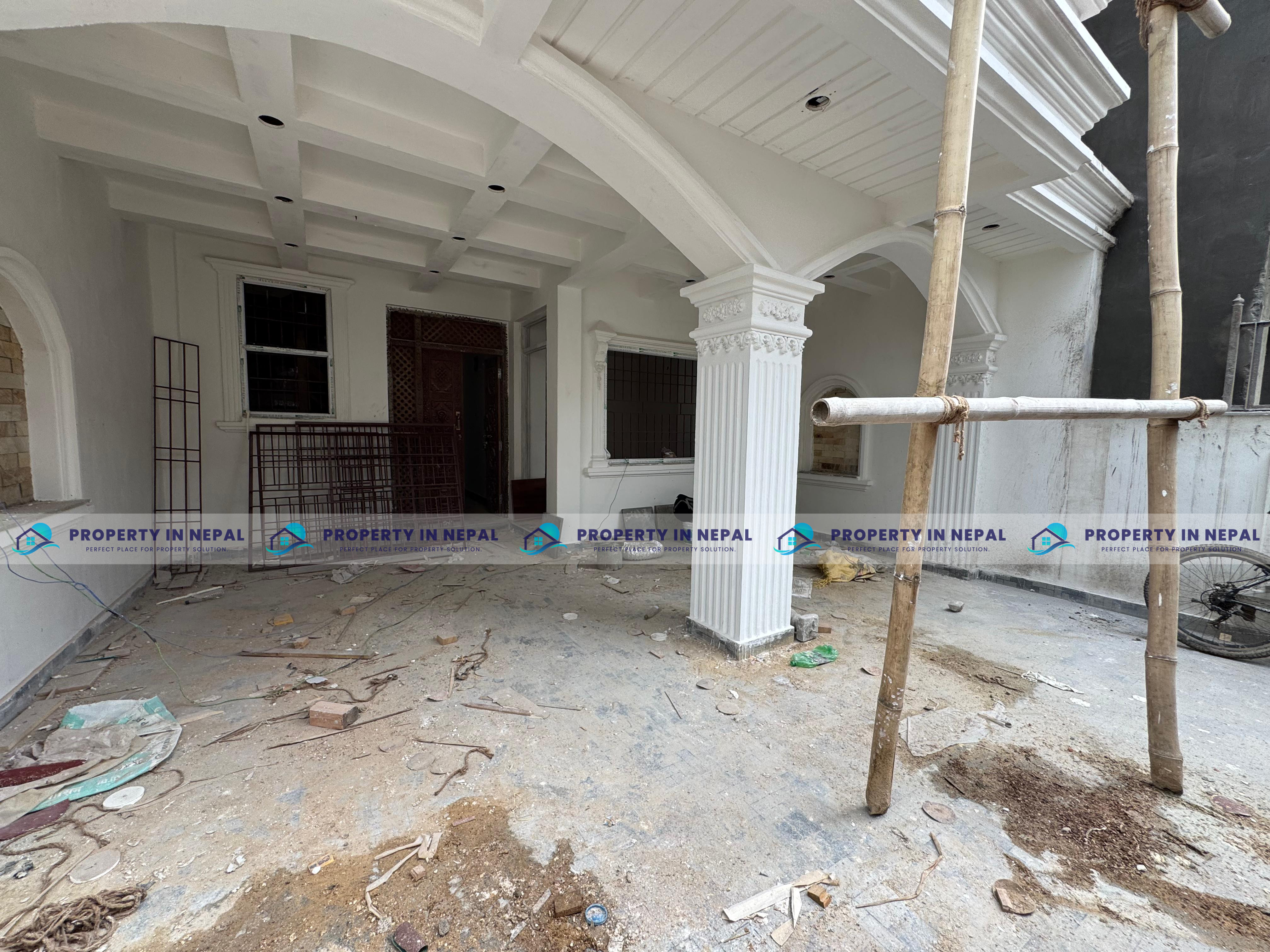 House For Sale At Tikathali image 5