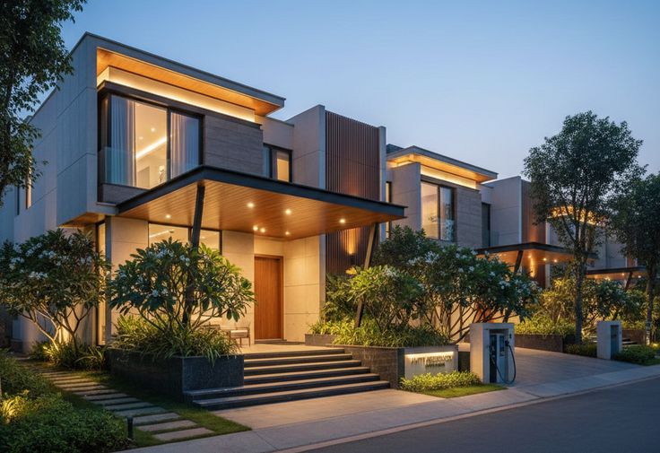 Understanding the New Real Estate Rule: What it Means for High Value Property Buyers