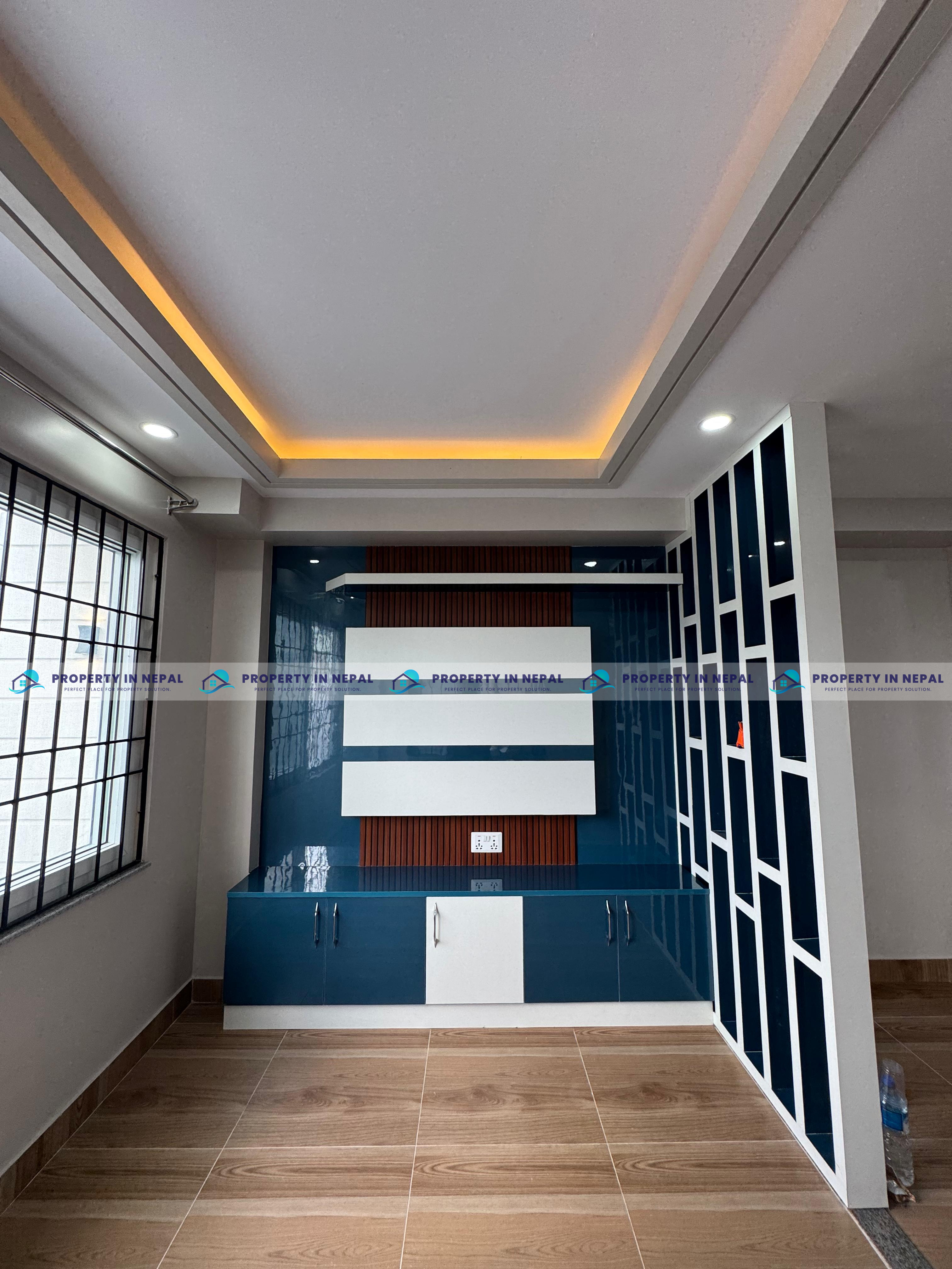 House For Sale In Shital Height image 3