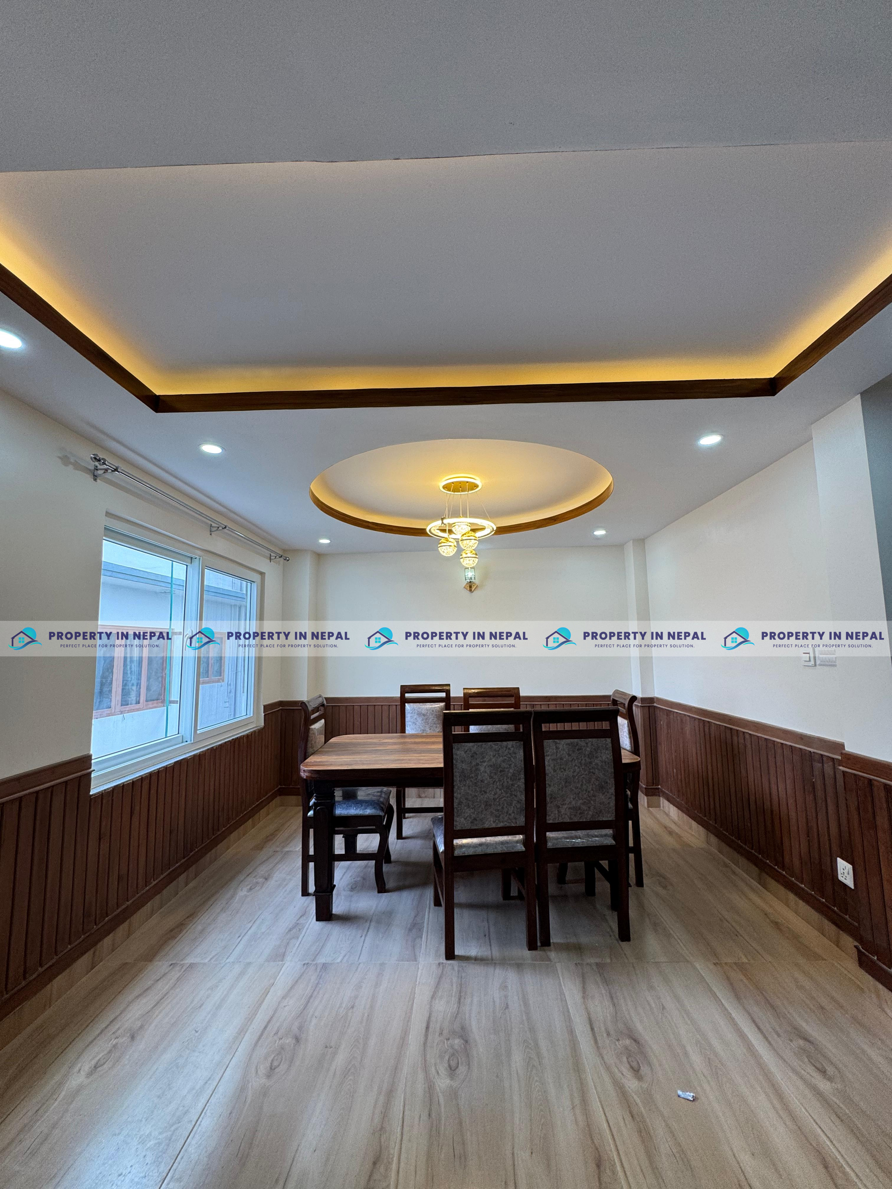 House For Sale In Shital Height image 4