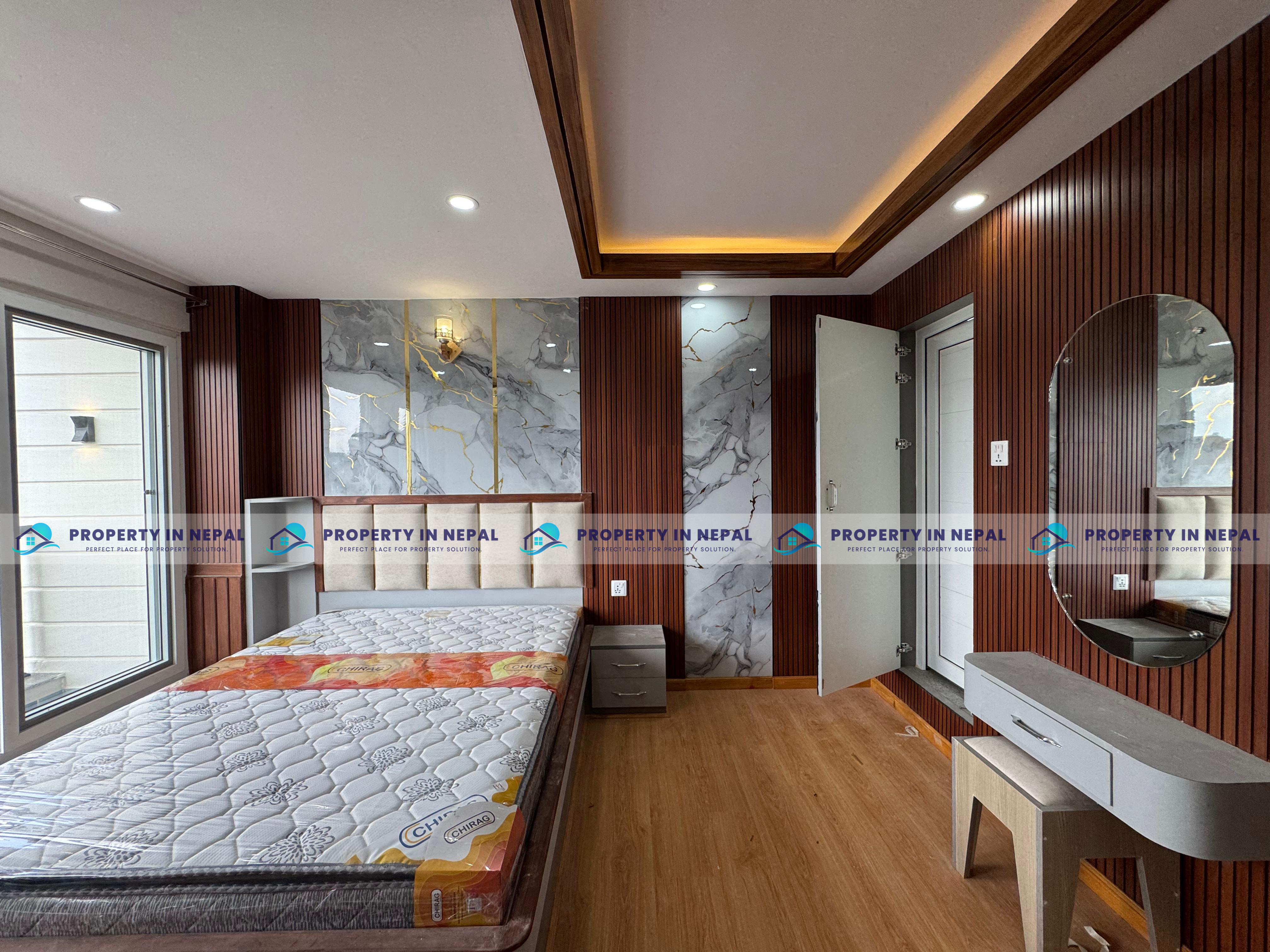 House For Sale In Shital Height image 5