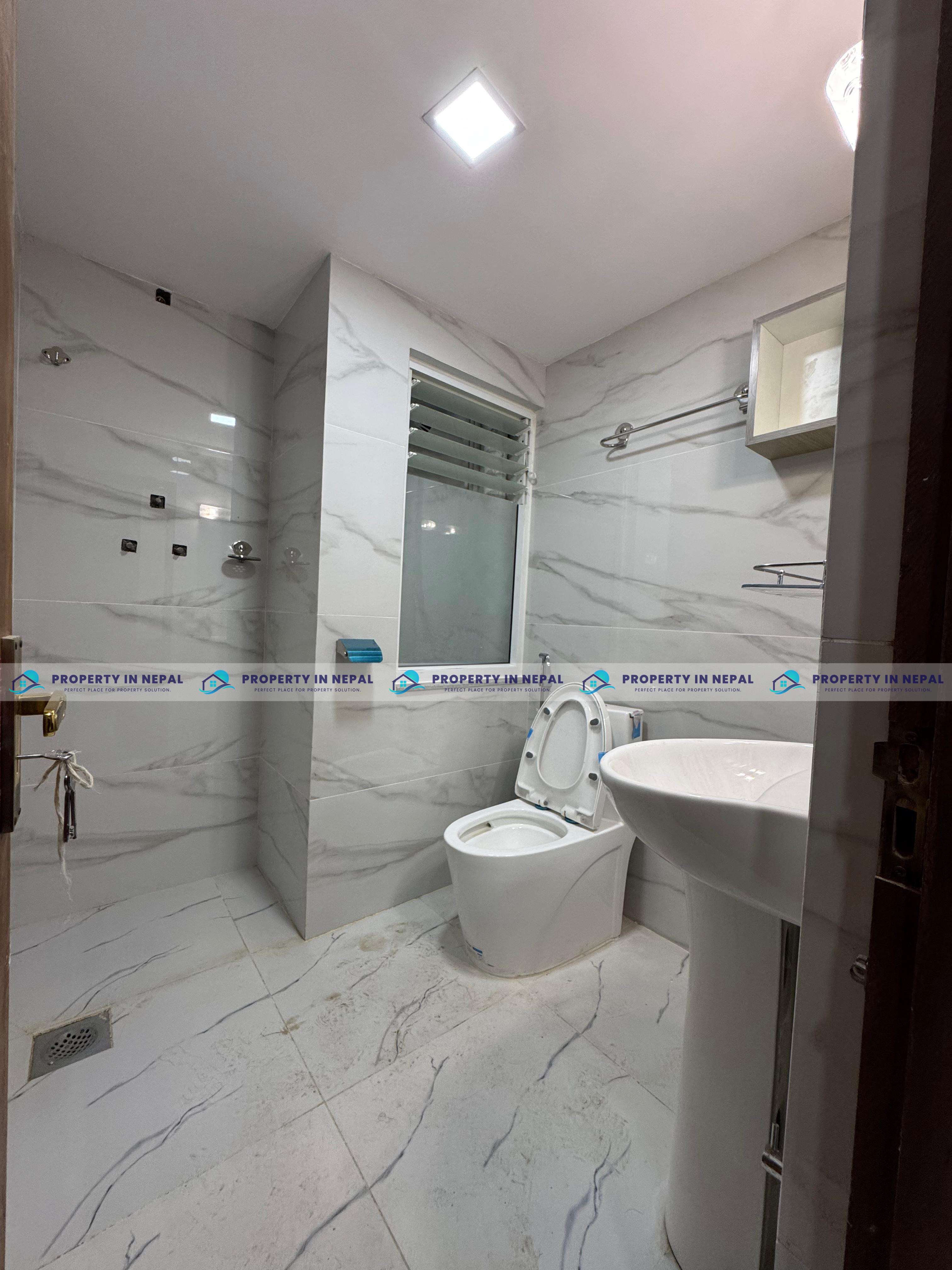 House For Sale In Shital Height image 11
