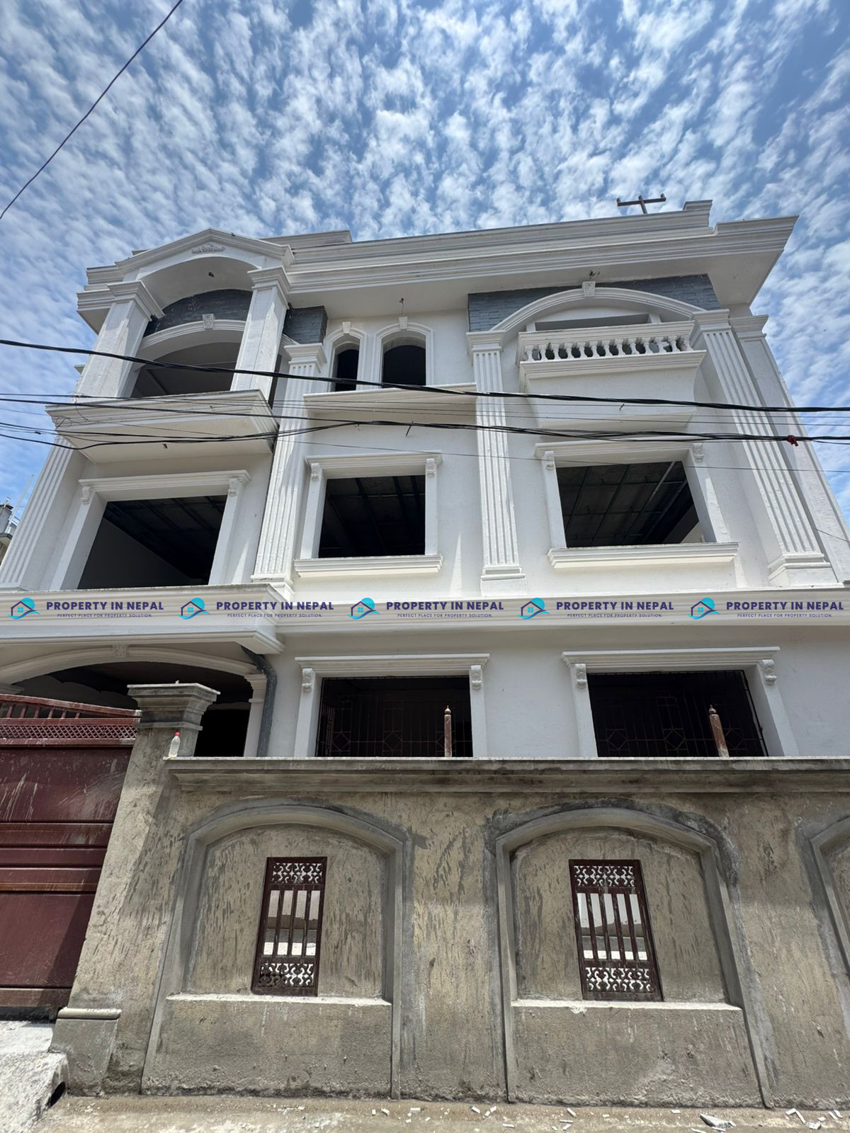 House For Sale In Nayabasti