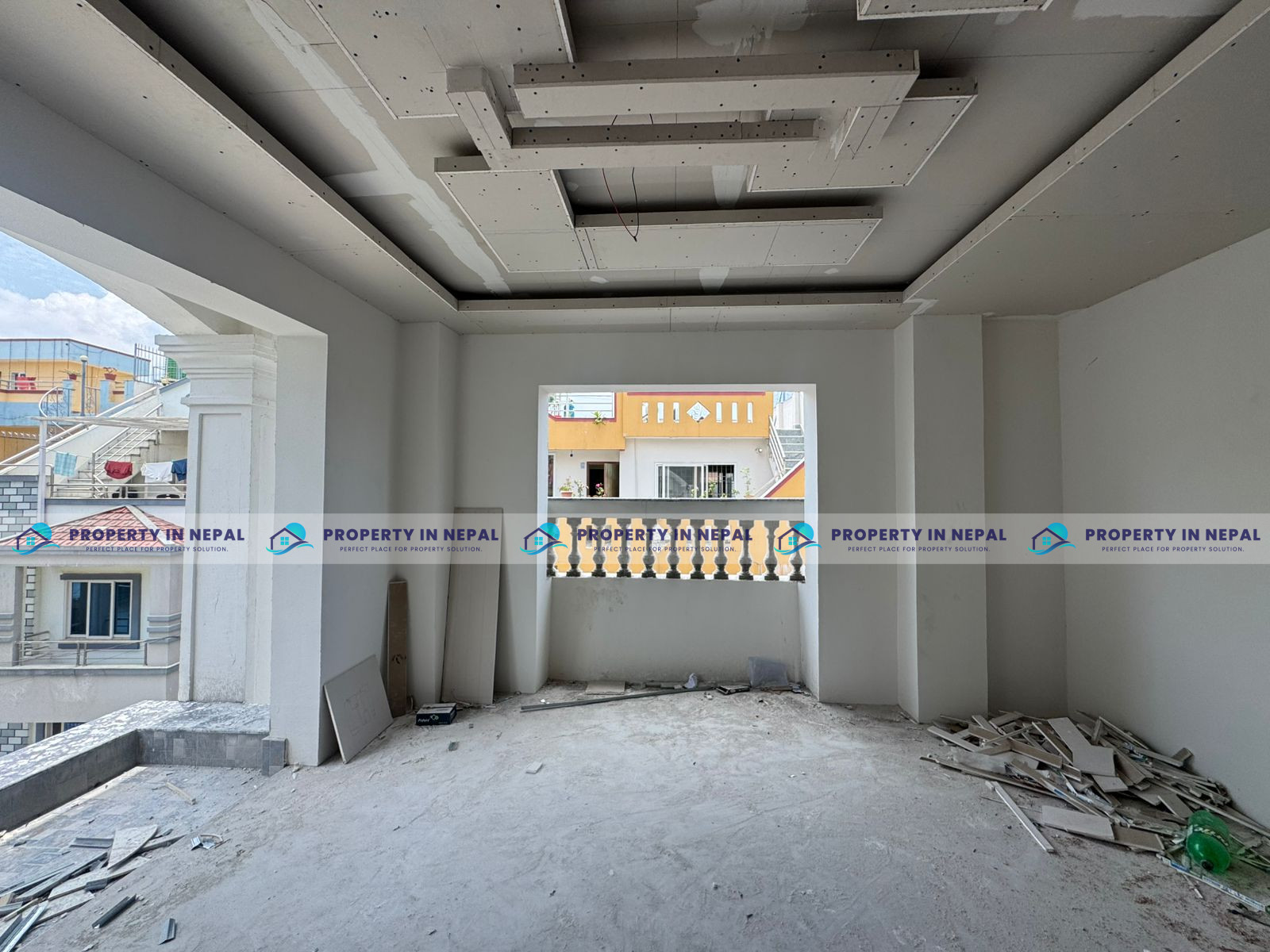 House For Sale In Nayabasti image 3
