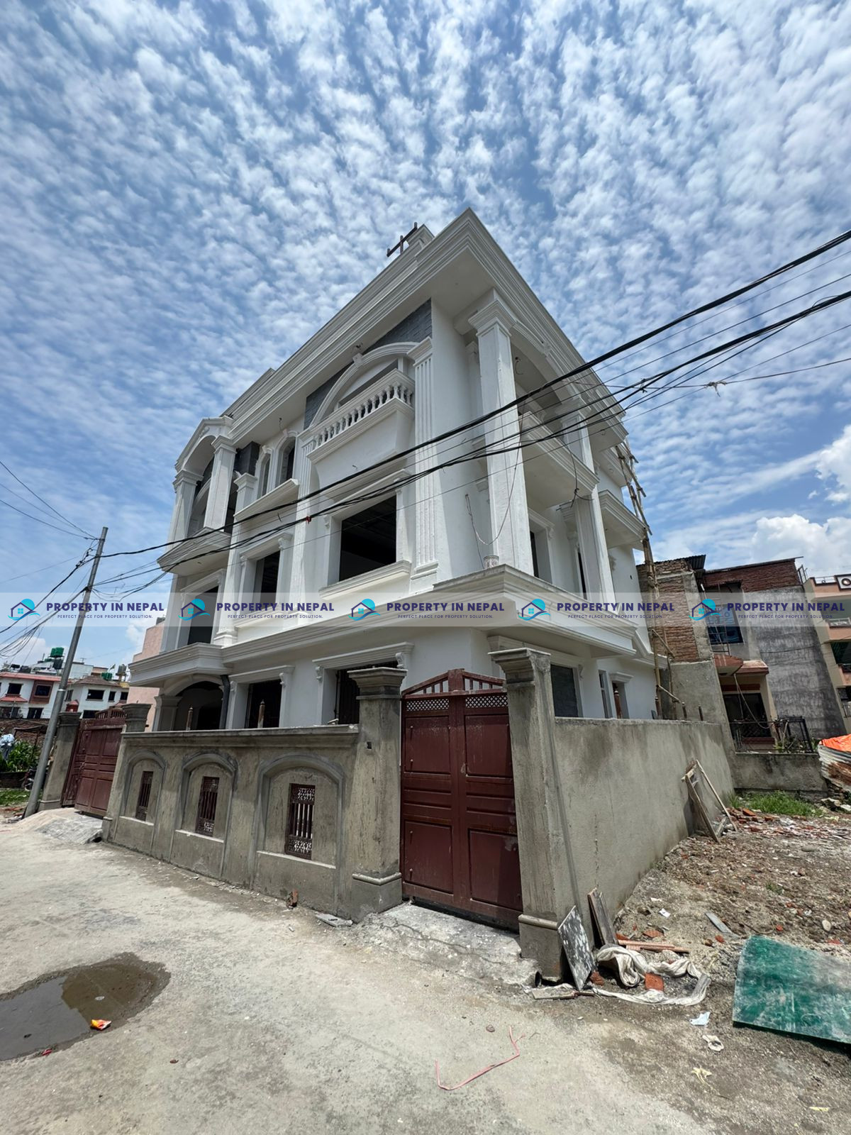 House For Sale In Nayabasti image 6