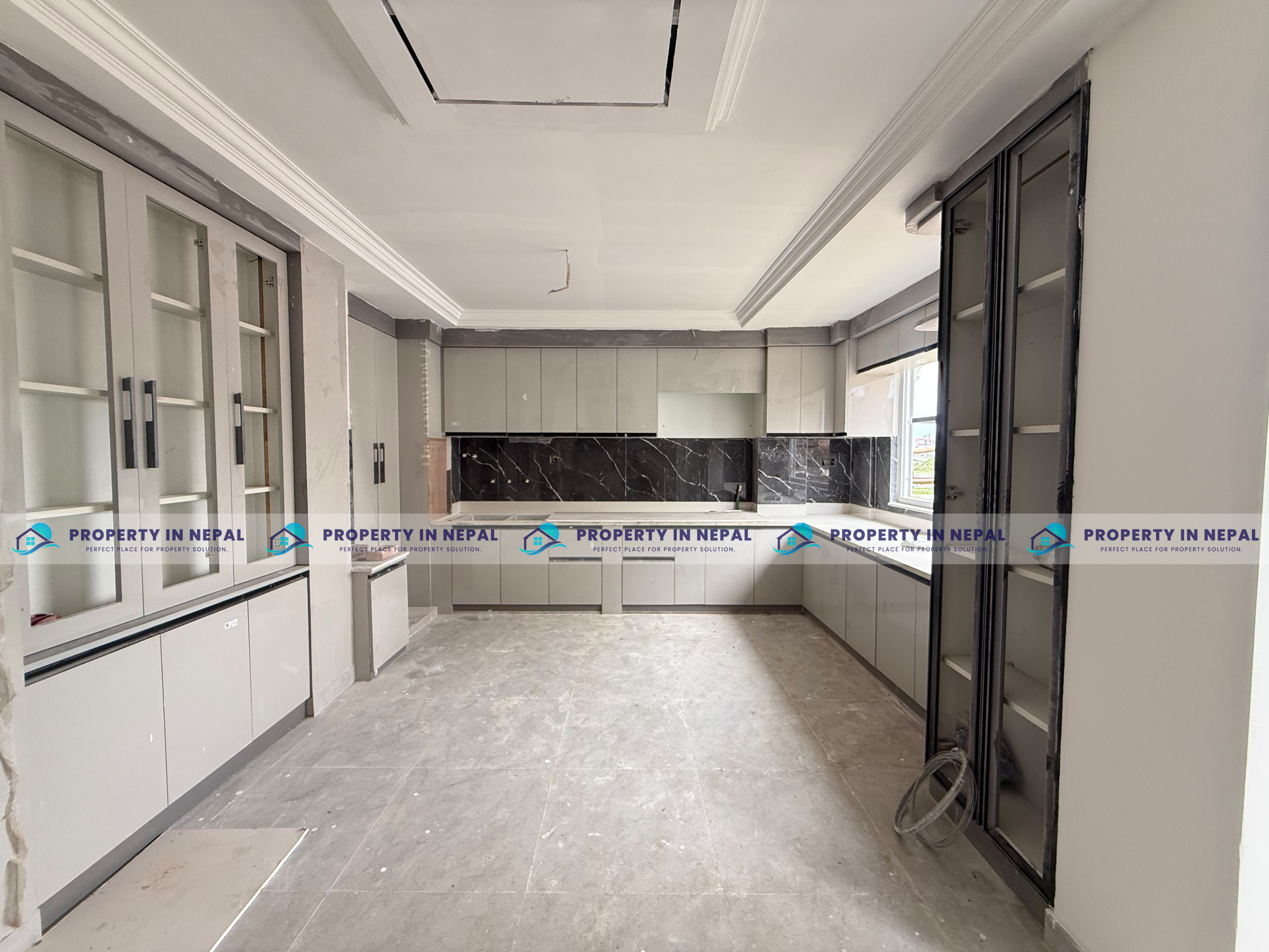 House For Sale In Ochu Height image 2