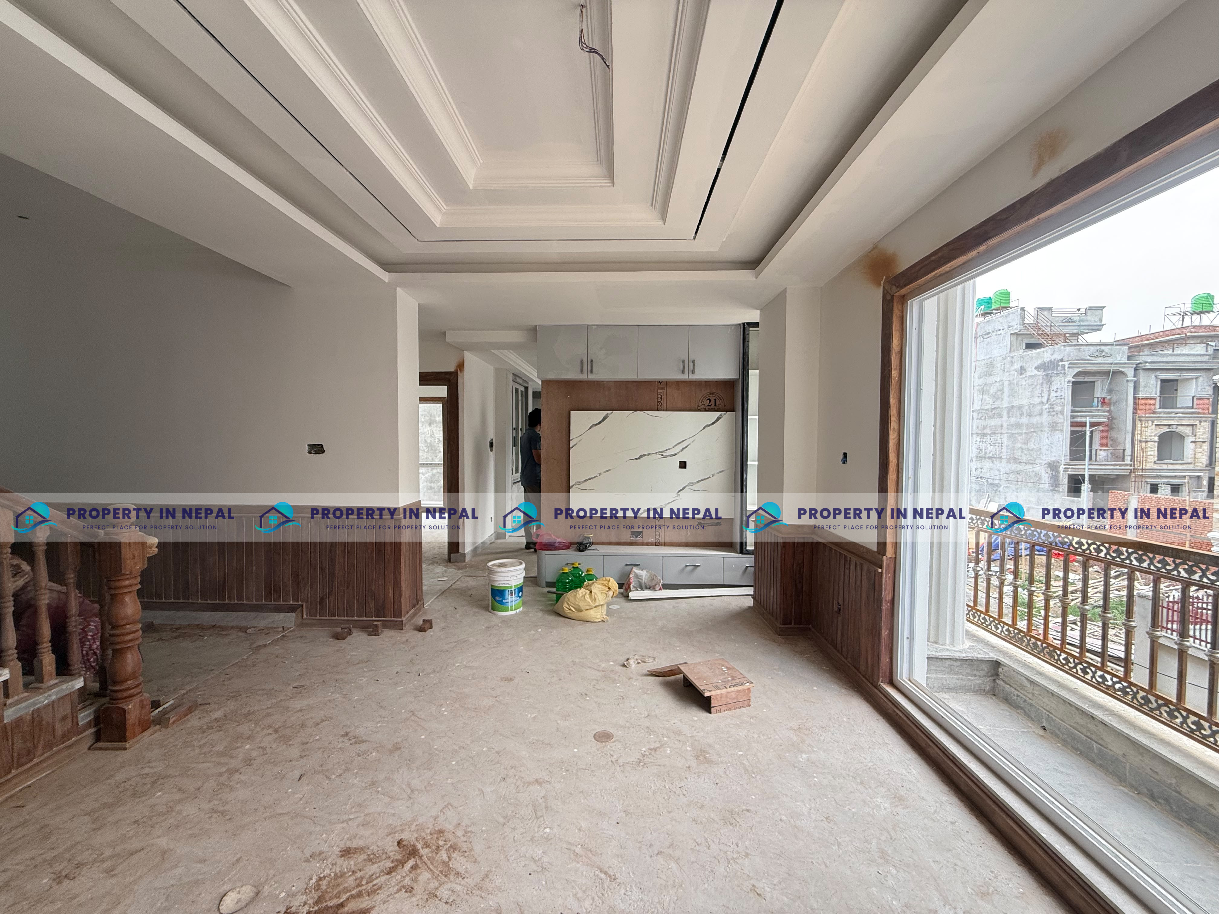 House For Sale In Ochu Height image 3