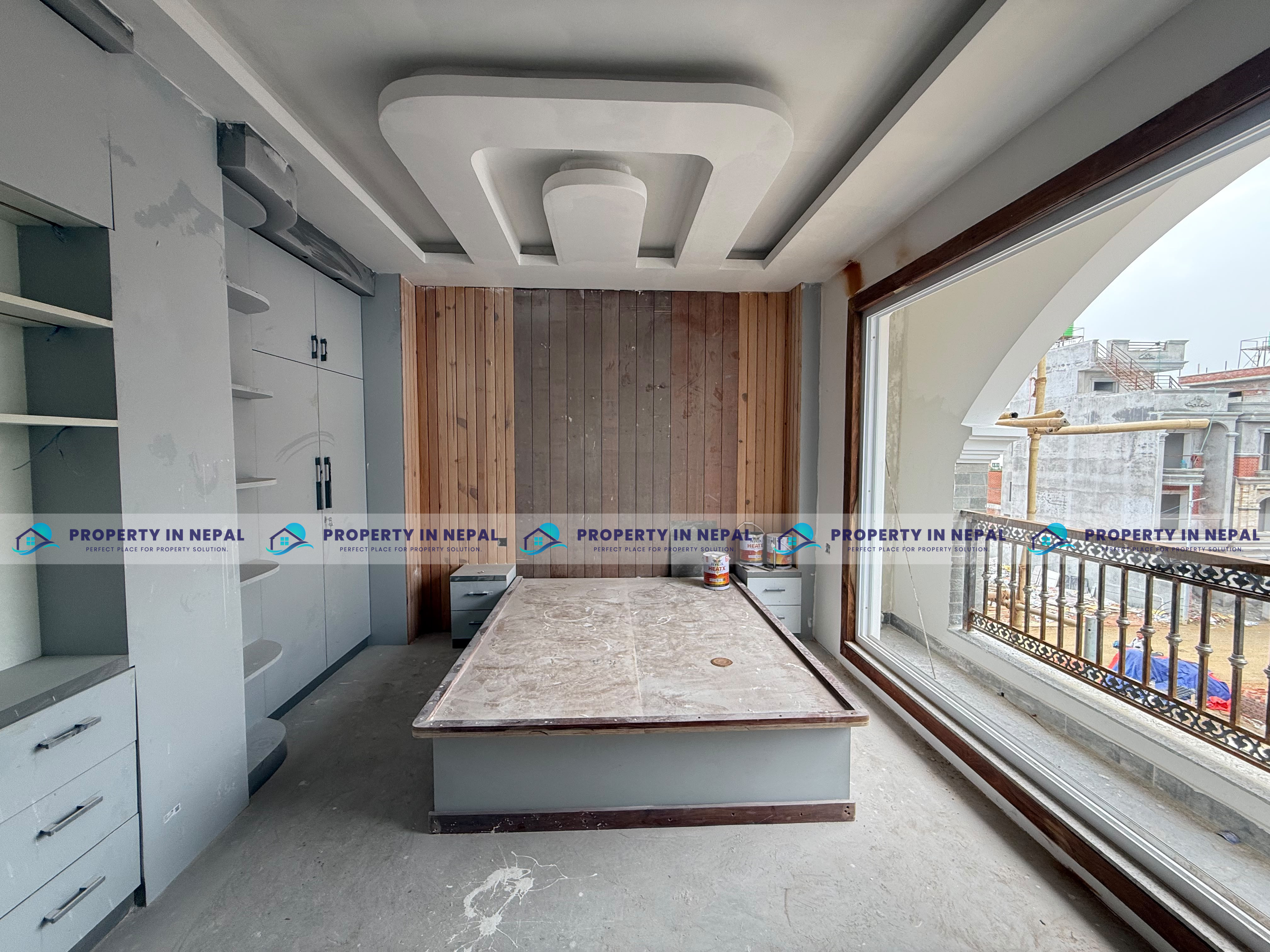 House For Sale In Ochu Height image 4