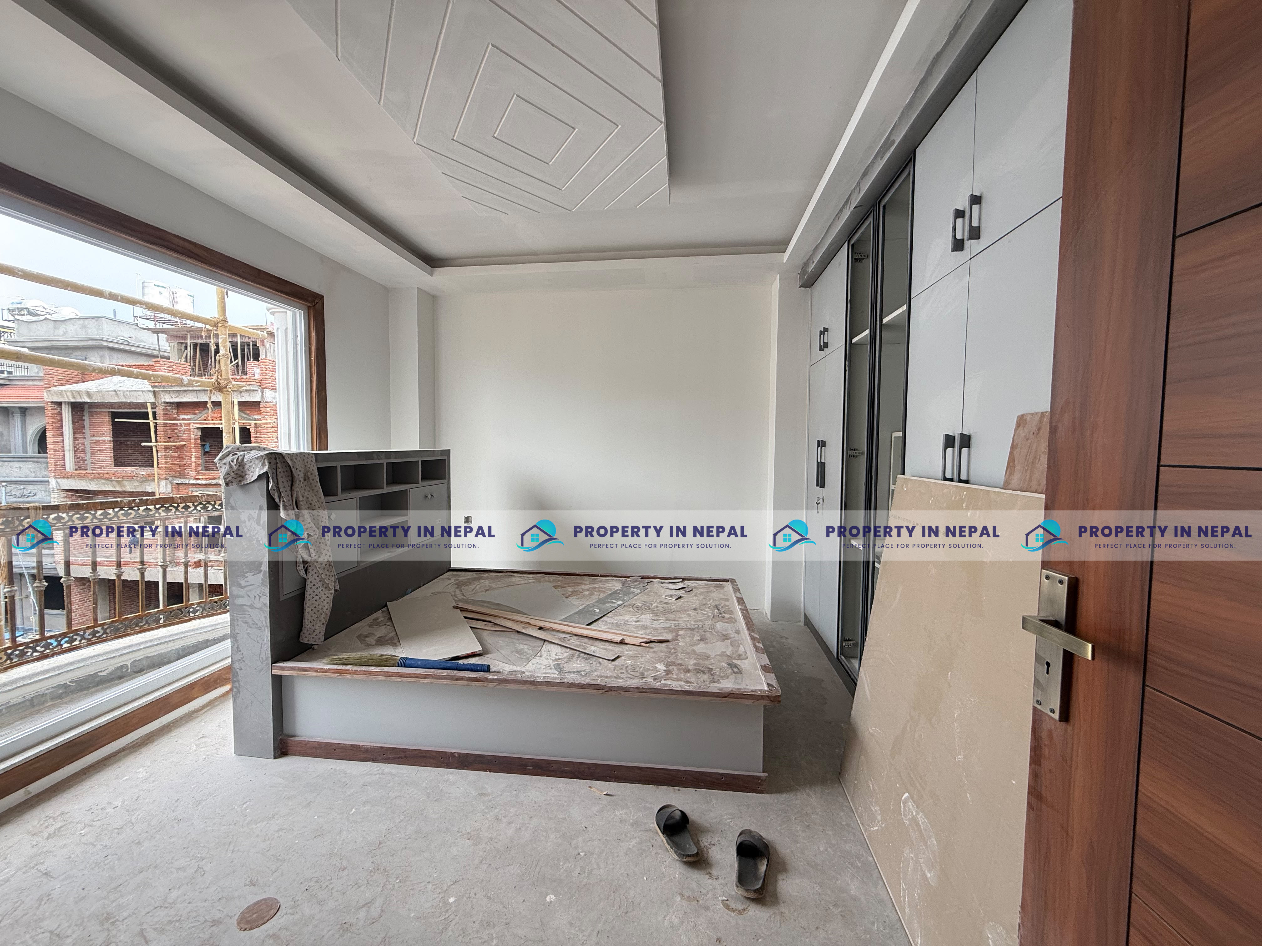 House For Sale In Ochu Height image 6