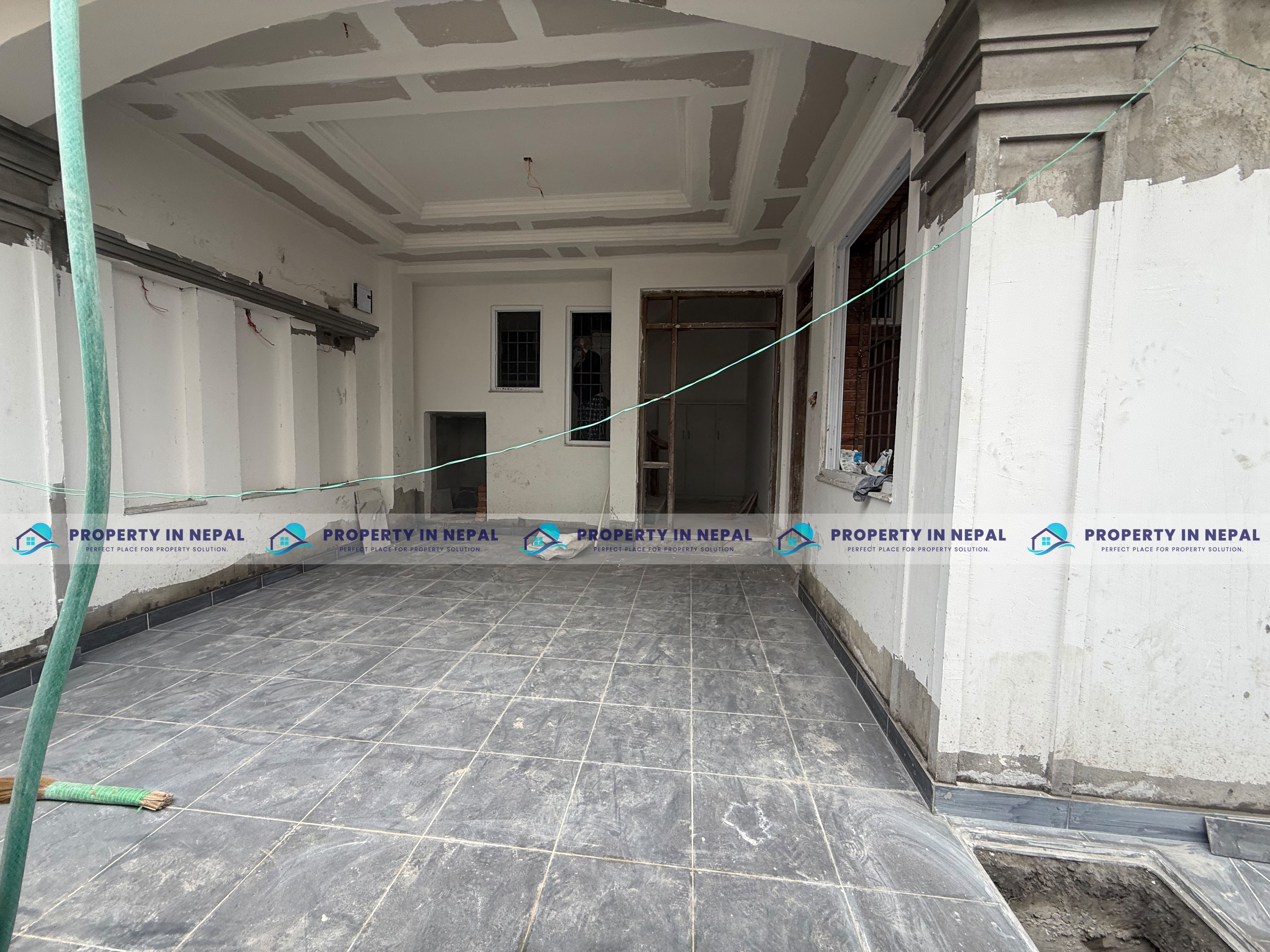 House For Sale In Ochu Height image 8