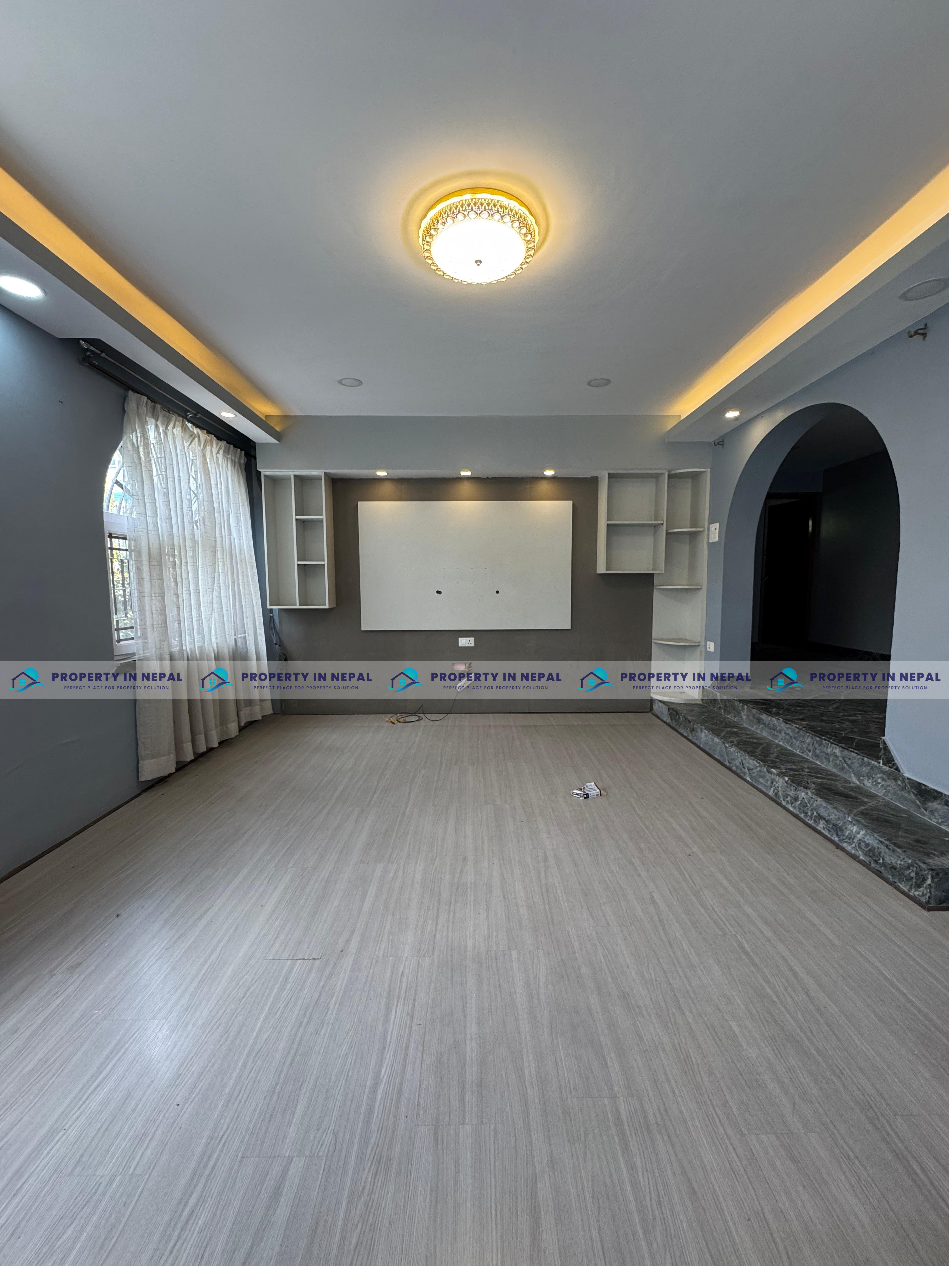 Bungalow For Sale In Khumaltar image 2