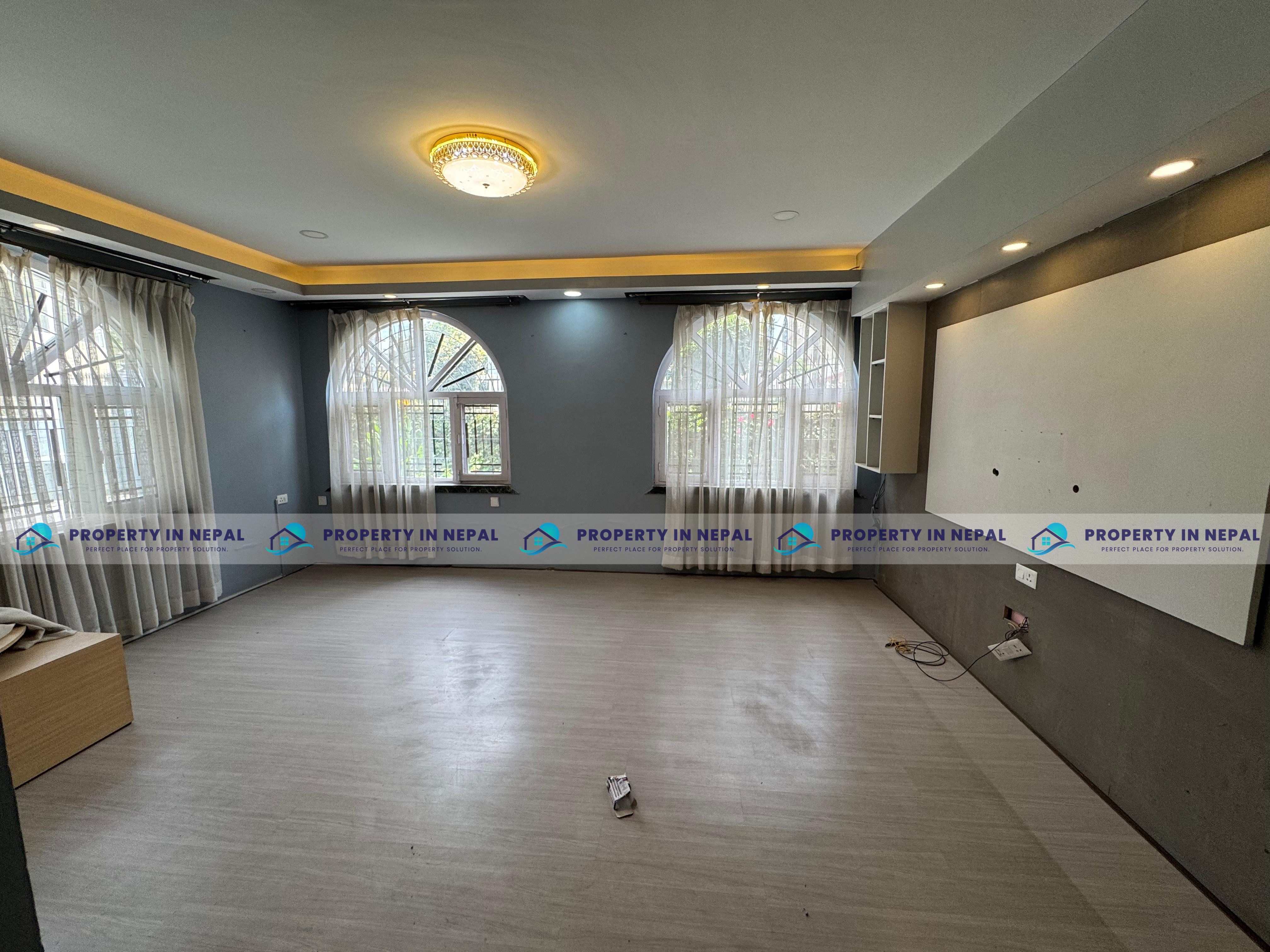 Bungalow For Sale In Khumaltar image 4