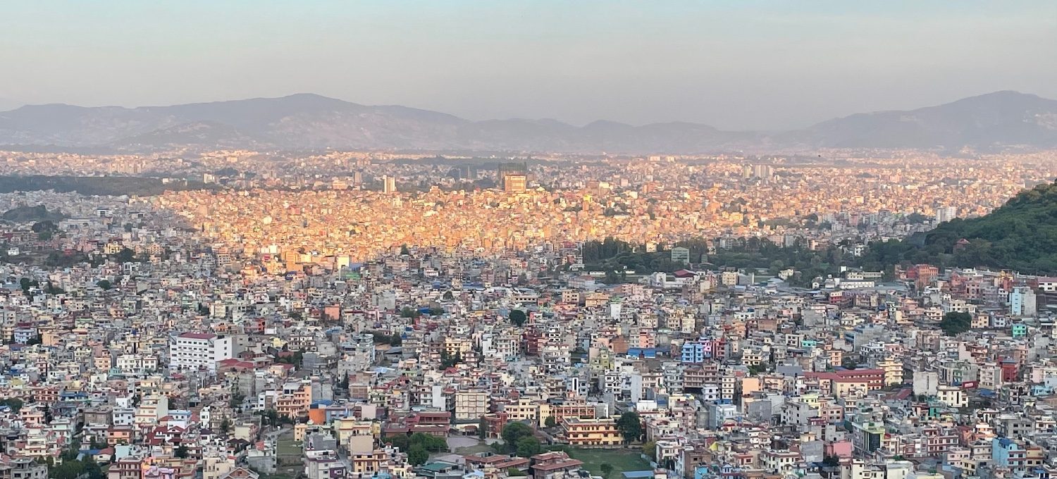 Deciphering the Real Estate Market in Kathmandu