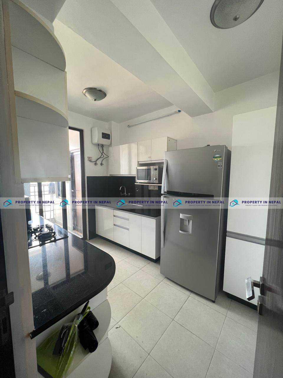 Apartment for rent in Sanepa image 2