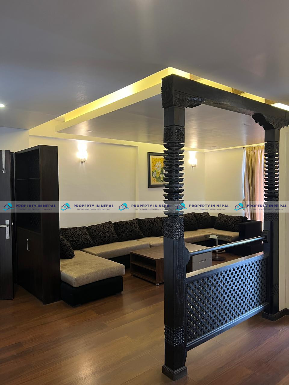 Apartment for rent in Sanepa image 4