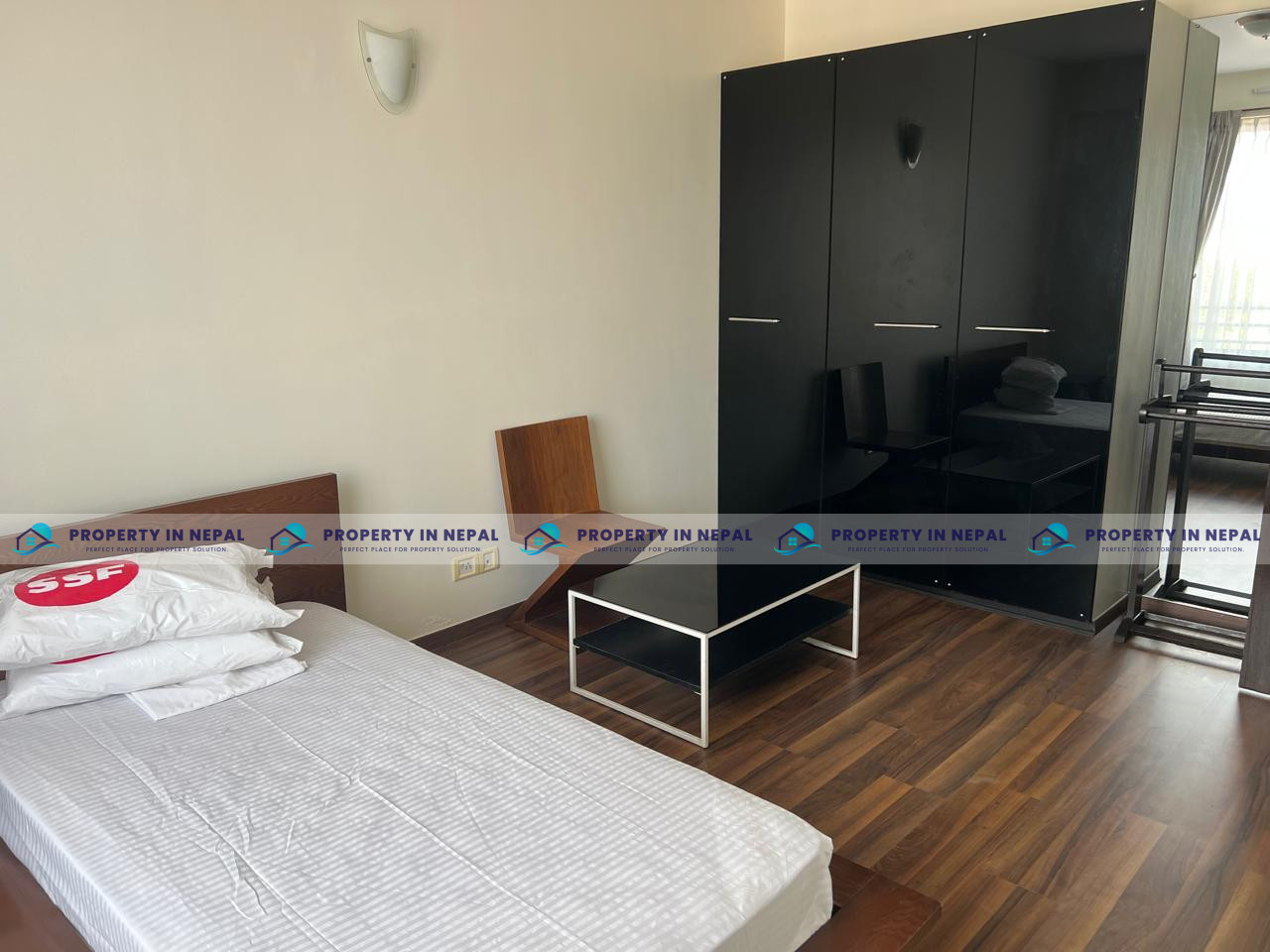 Apartment for rent in Sanepa image 5