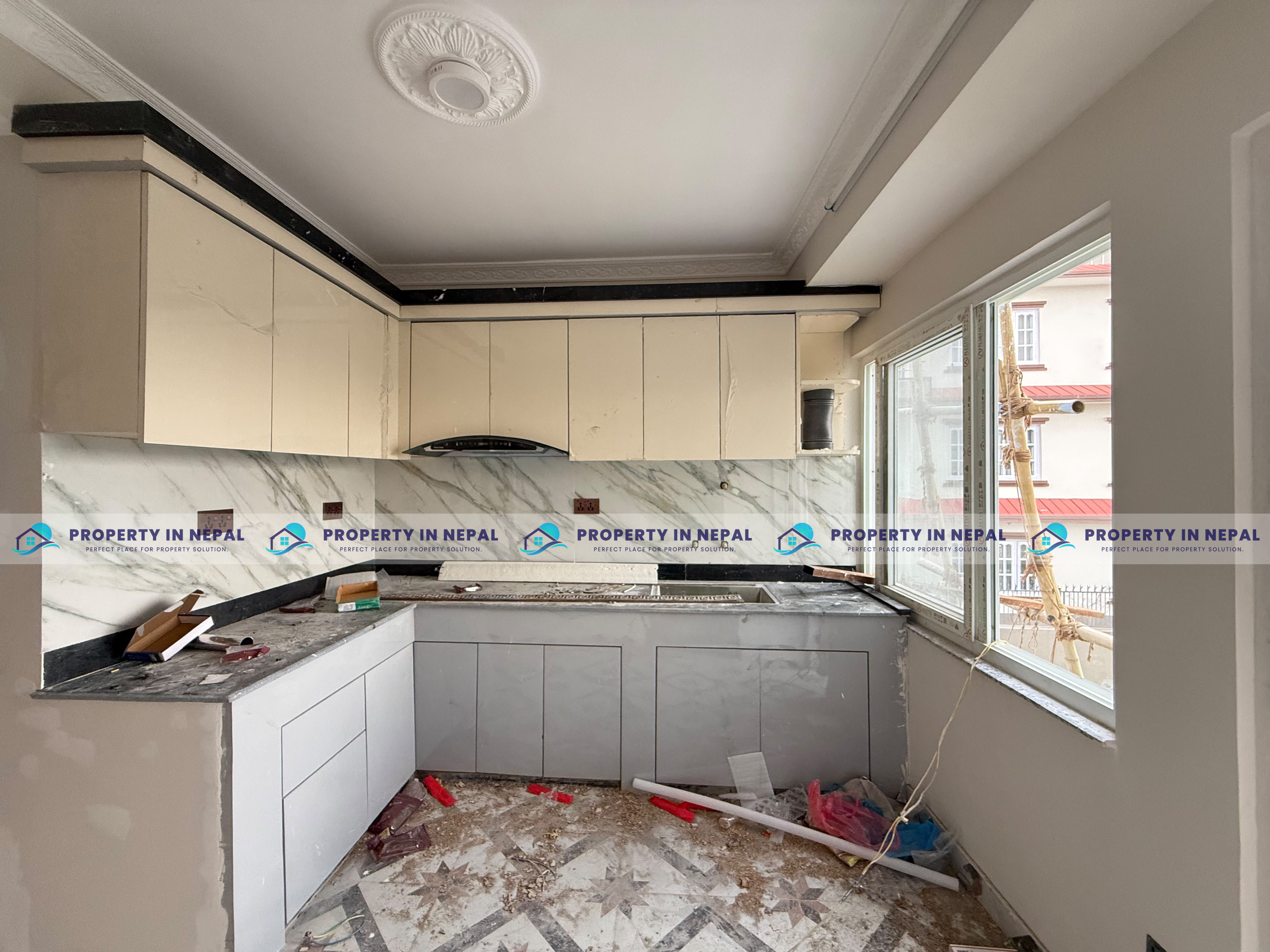 House For Sale At Lubhu image 3