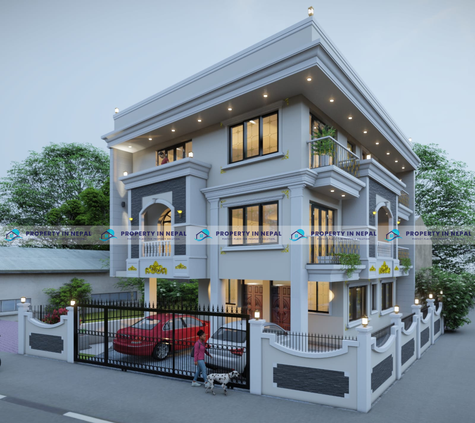 House For Sale In Harisiddhi image 2