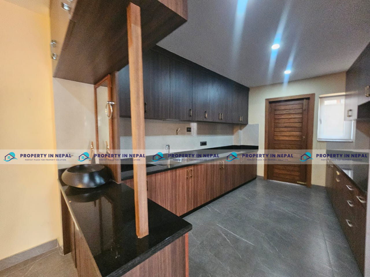 HouseFor Sale In Koteshwar image 3