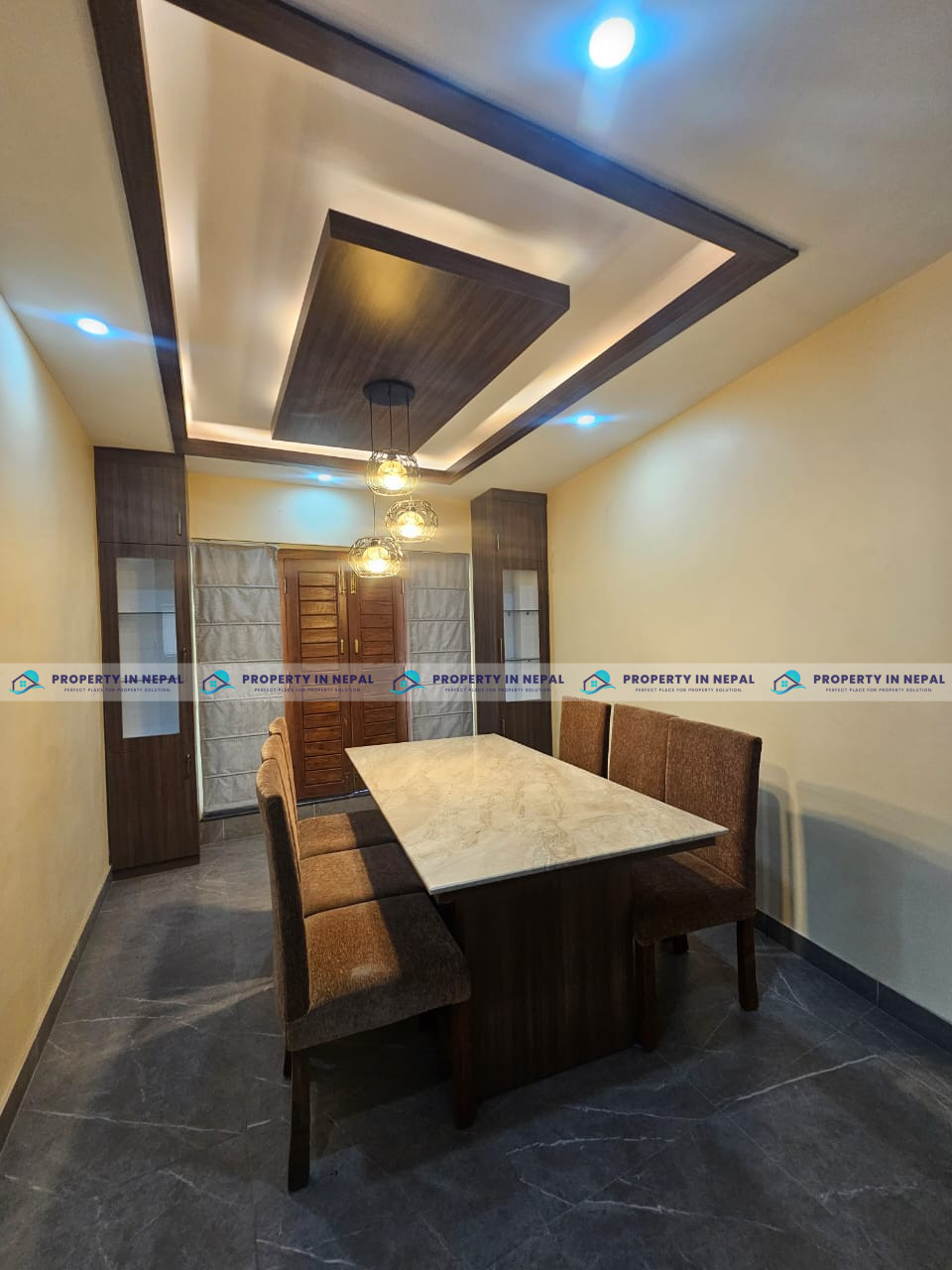 HouseFor Sale In Koteshwar image 4