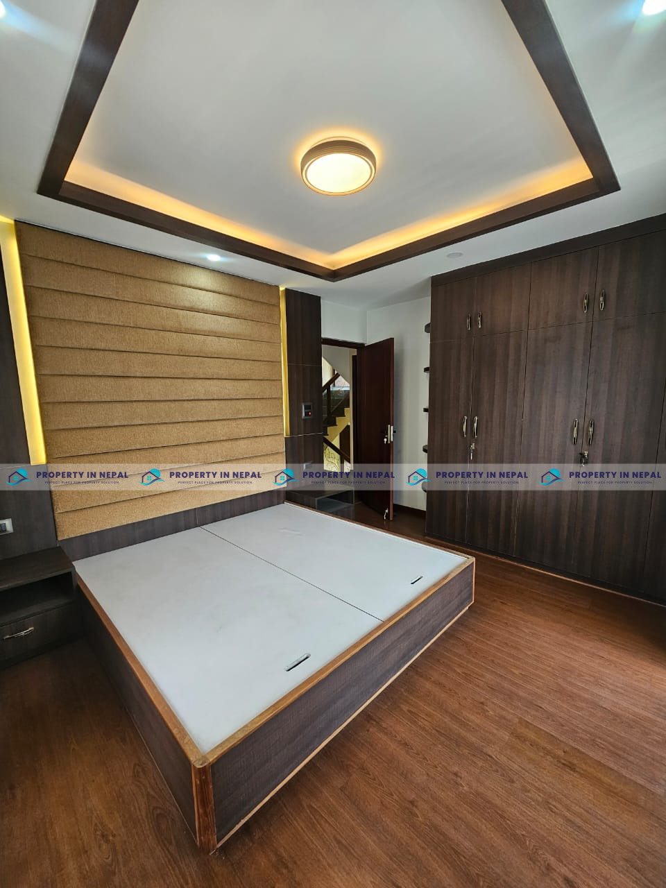 HouseFor Sale In Koteshwar image 5