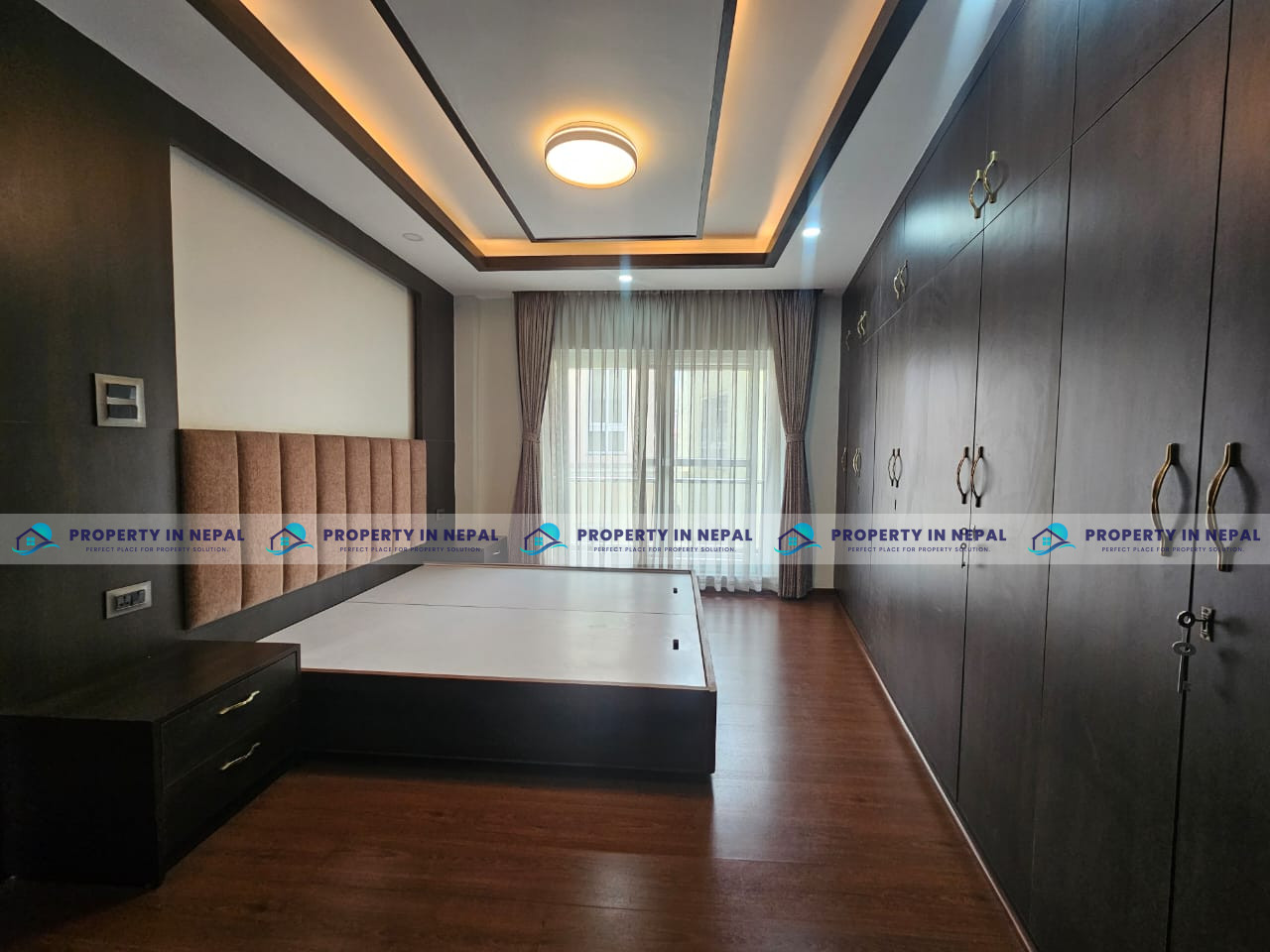 HouseFor Sale In Koteshwar image 6