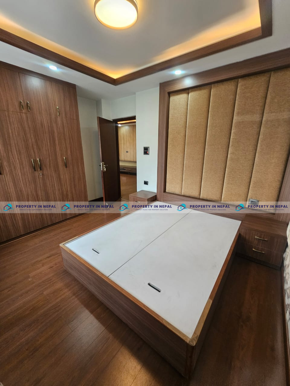 HouseFor Sale In Koteshwar image 7