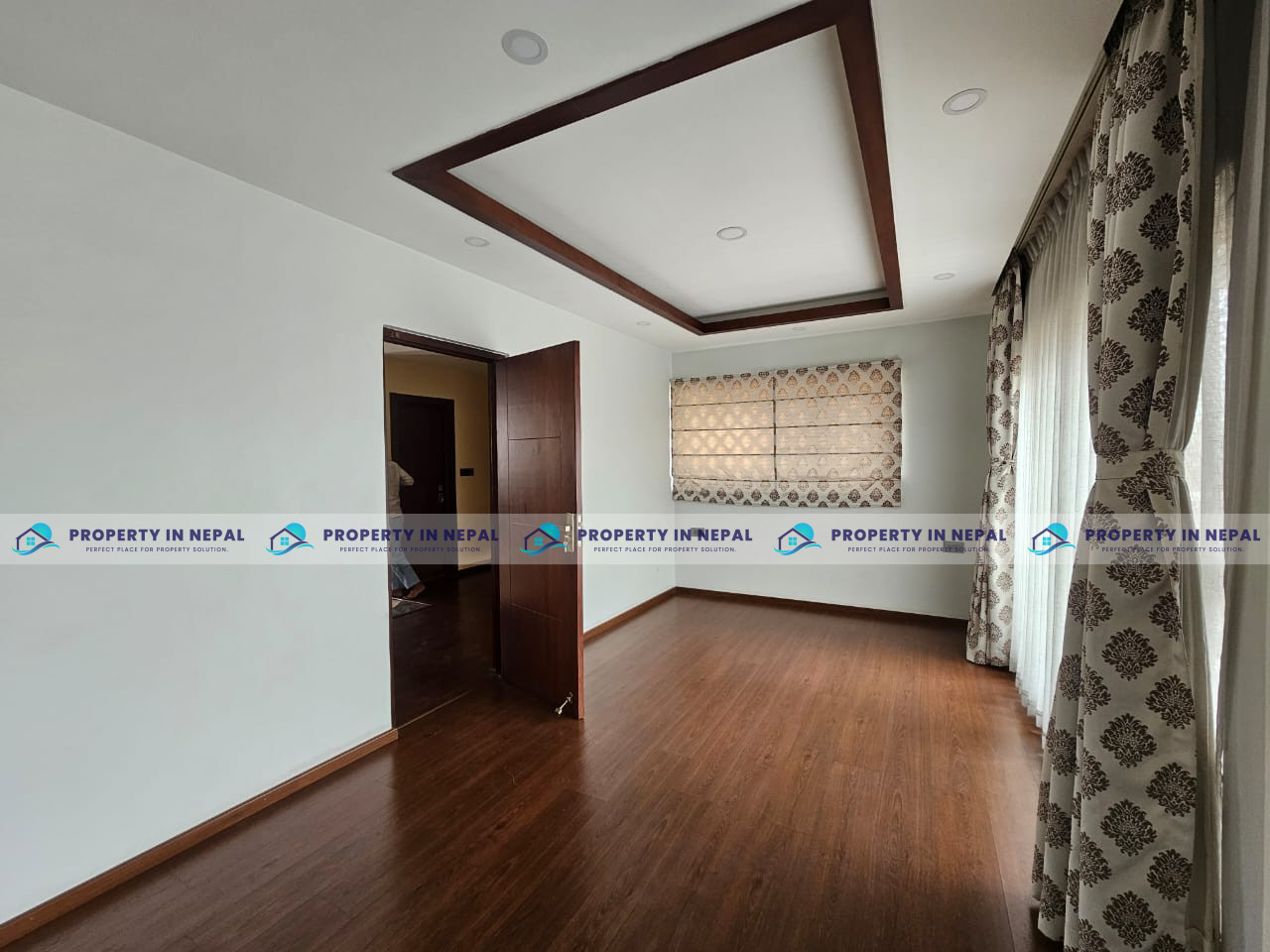 HouseFor Sale In Koteshwar image 12