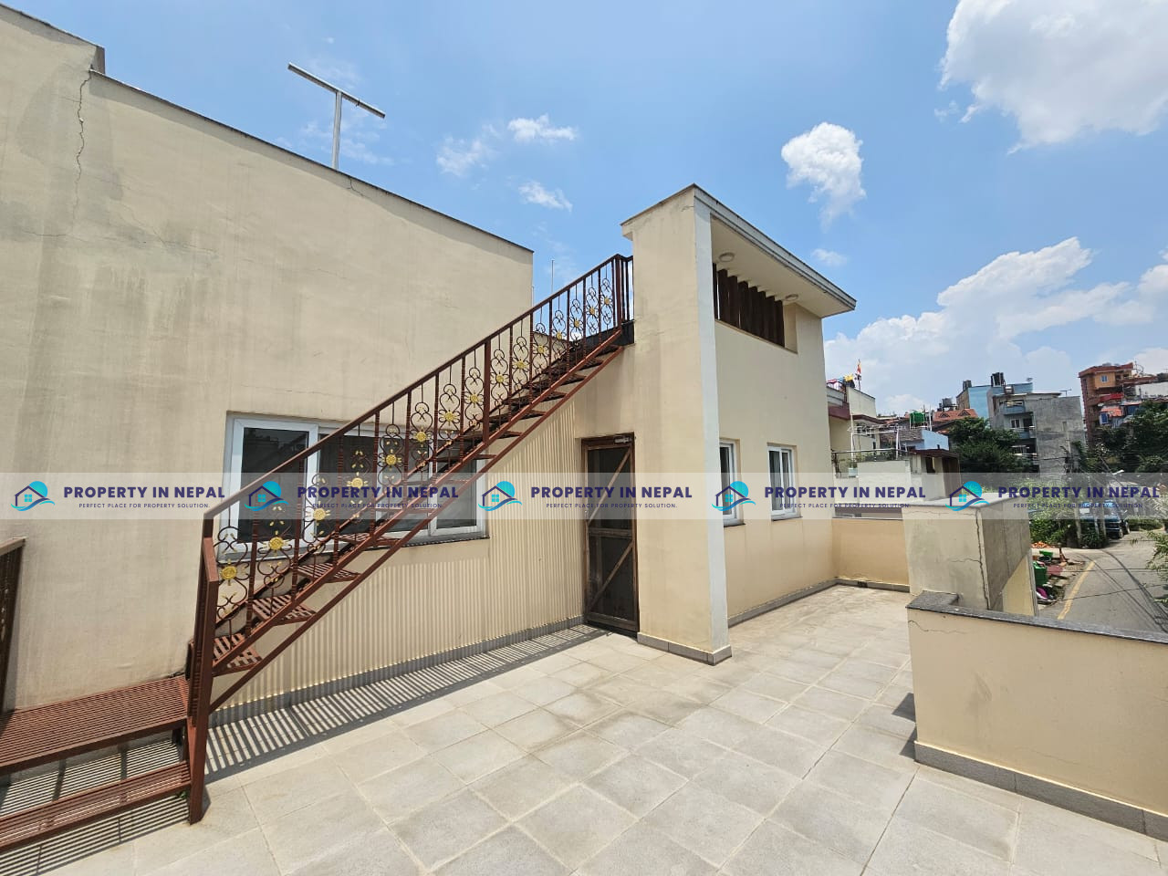 HouseFor Sale In Koteshwar image 13