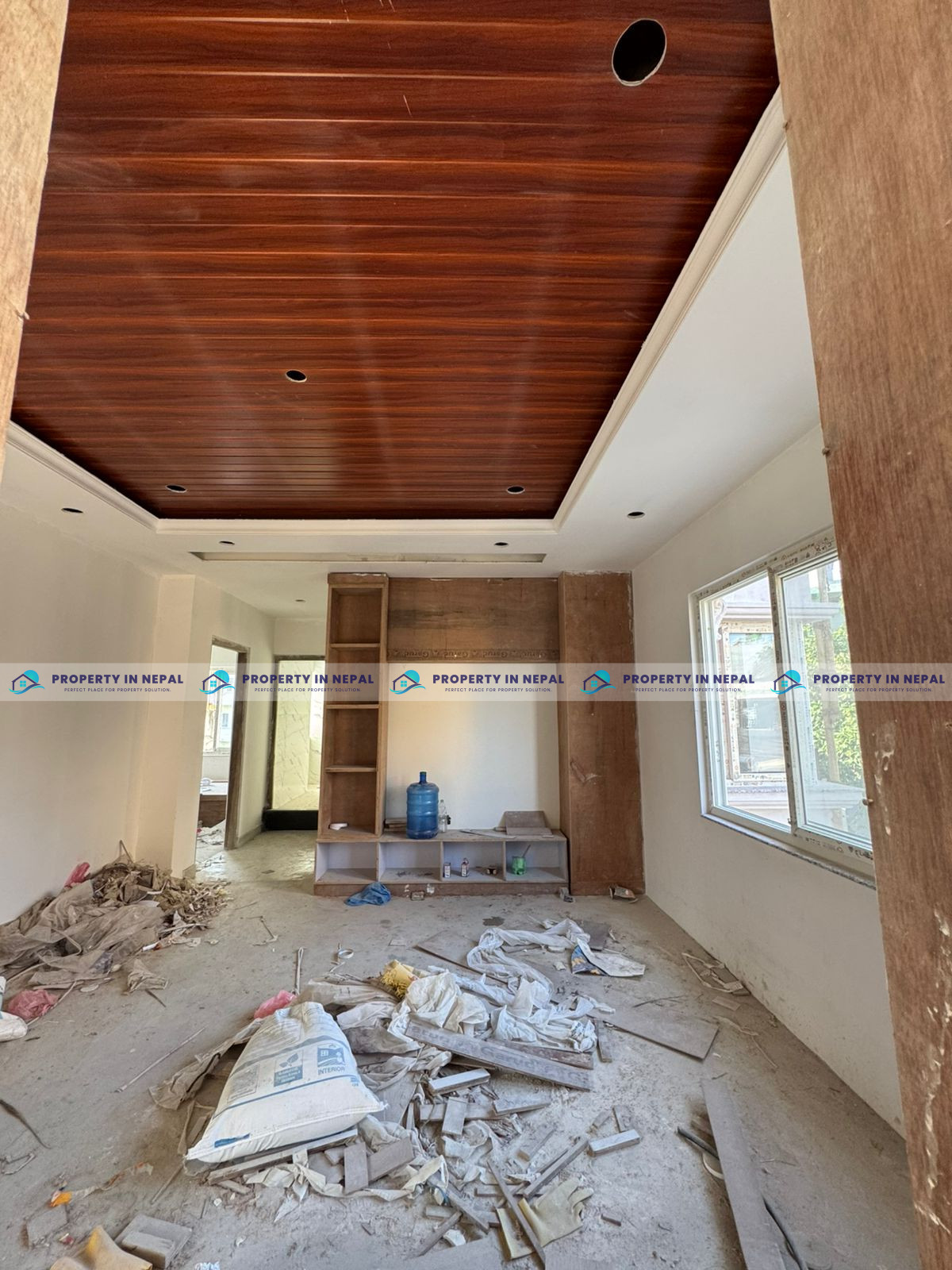 House For Sale In Bojepokhari image 2
