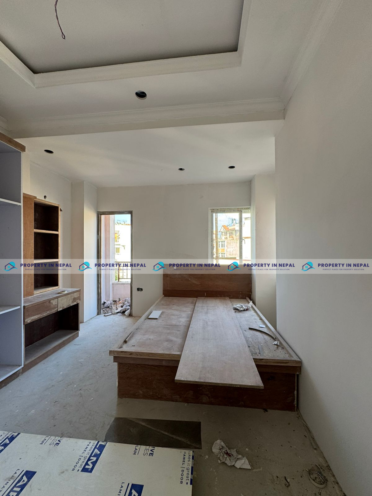 House For Sale In Bojepokhari image 4