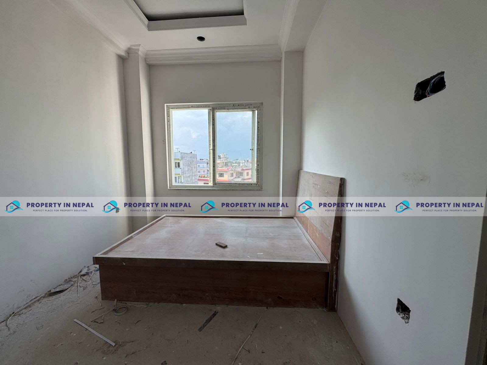 House For Sale In Bojepokhari image 5