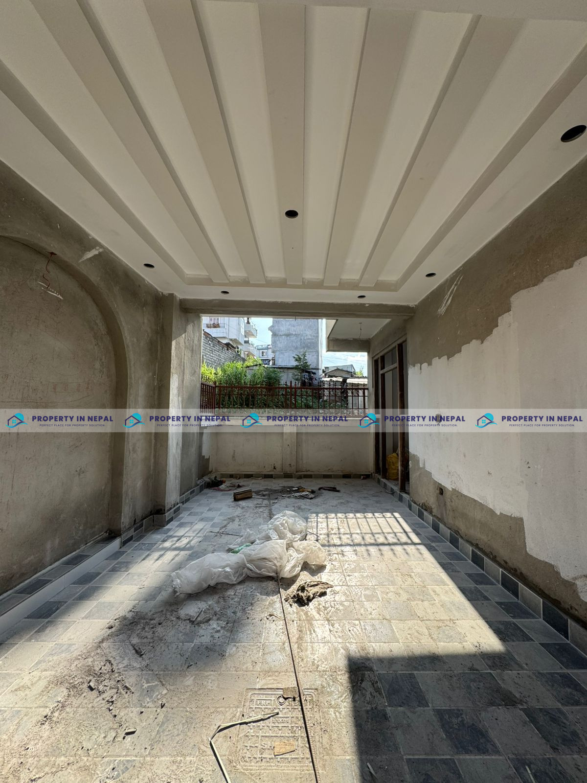 House For Sale In Bojepokhari image 7