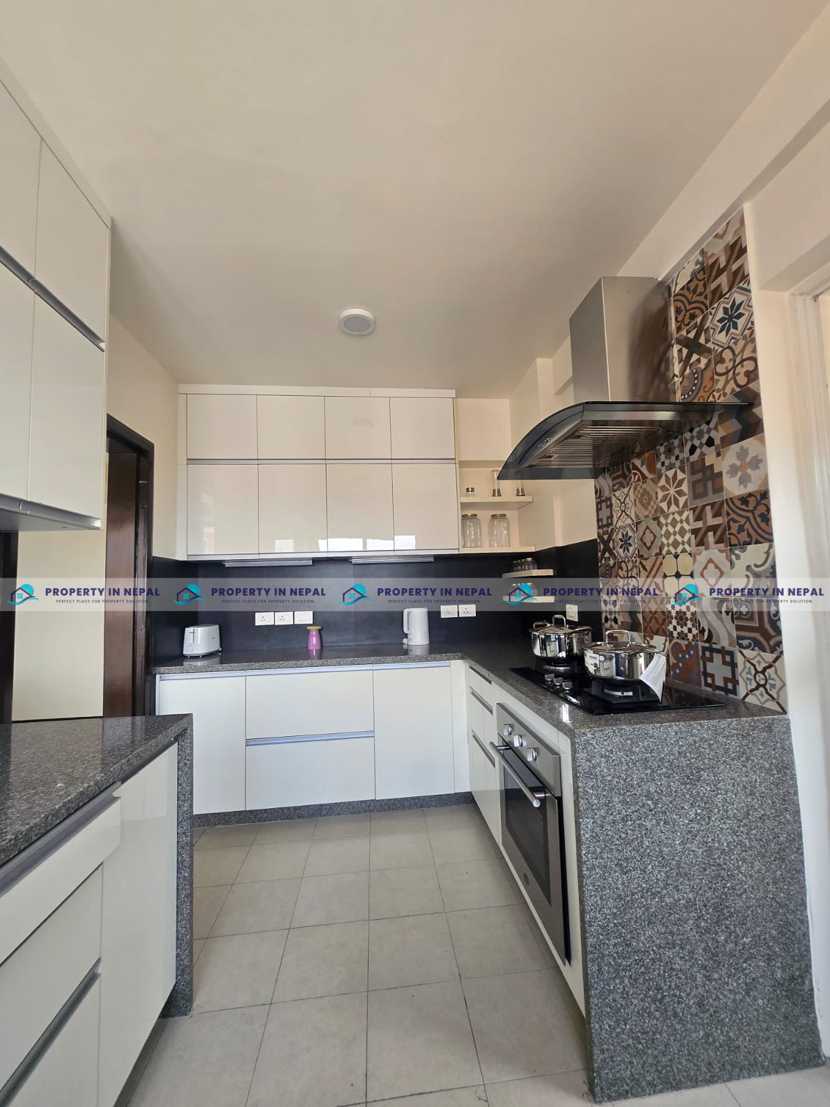 Apartment for rent in Sanepa image 4