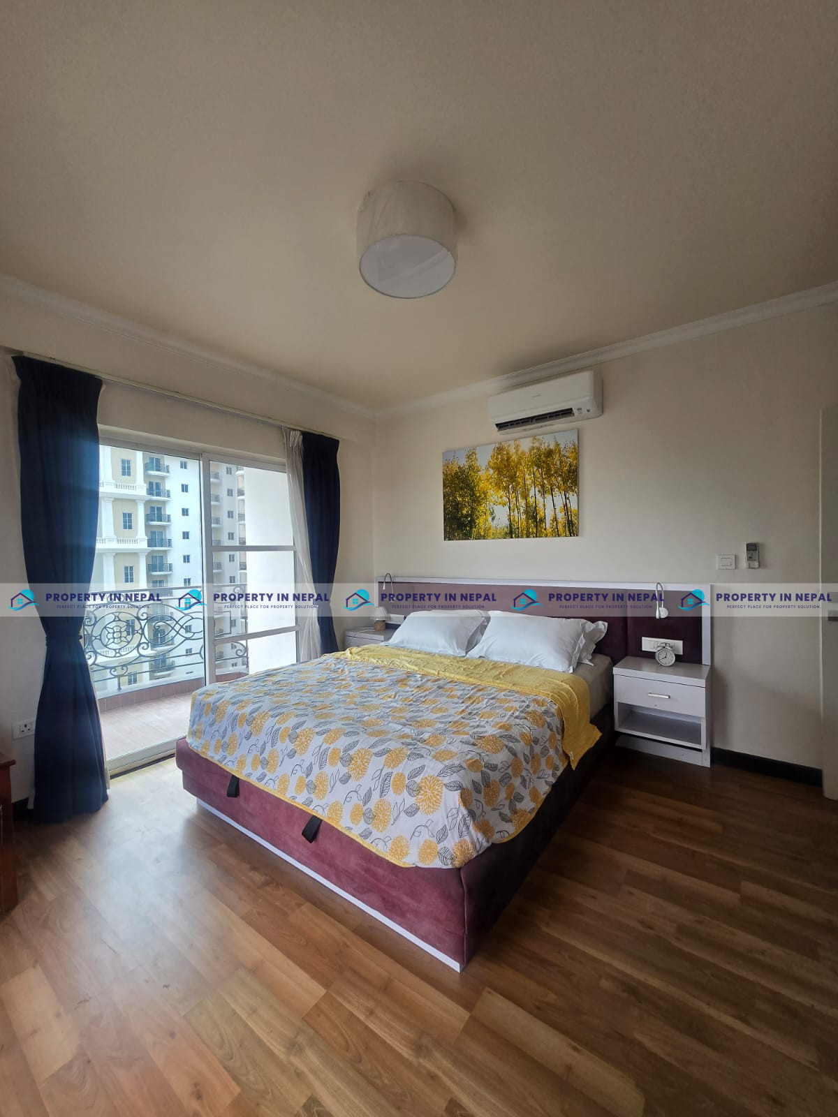 Apartment for rent in Sanepa image 5
