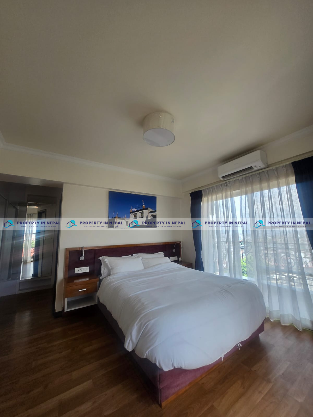Apartment for rent in Sanepa image 6