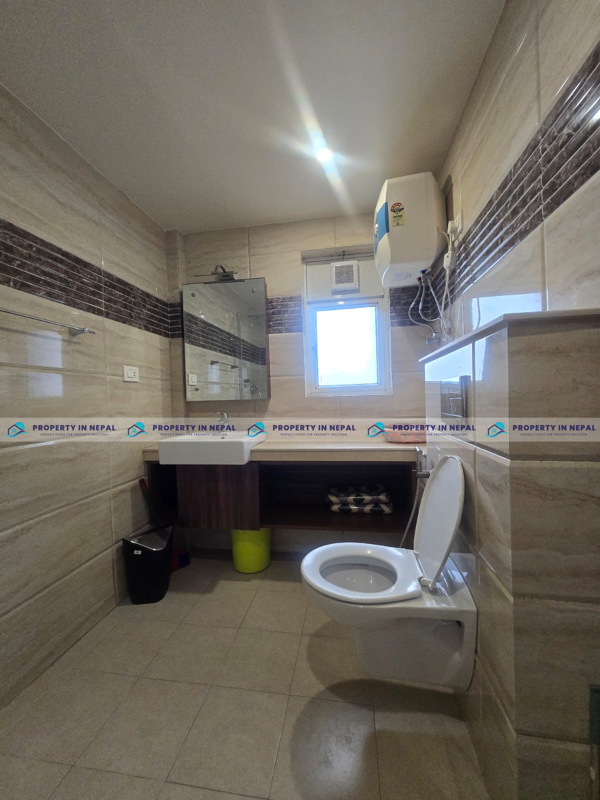 Apartment for rent in Sanepa image 7