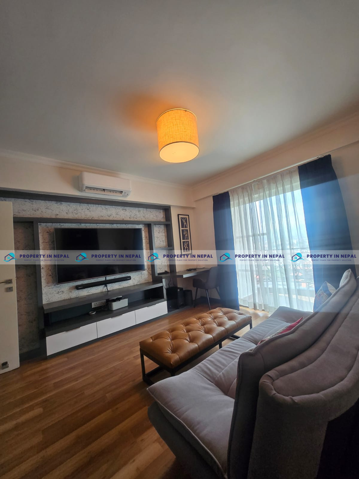 Apartment for rent in Sanepa image 8