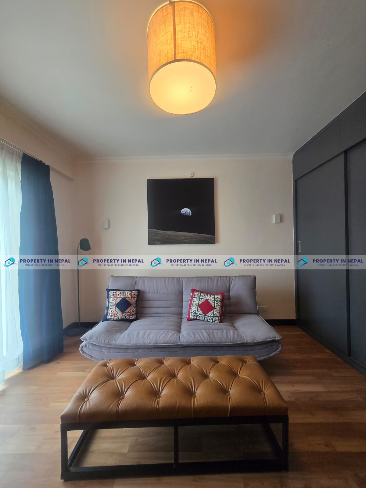 Apartment for rent in Sanepa image 9