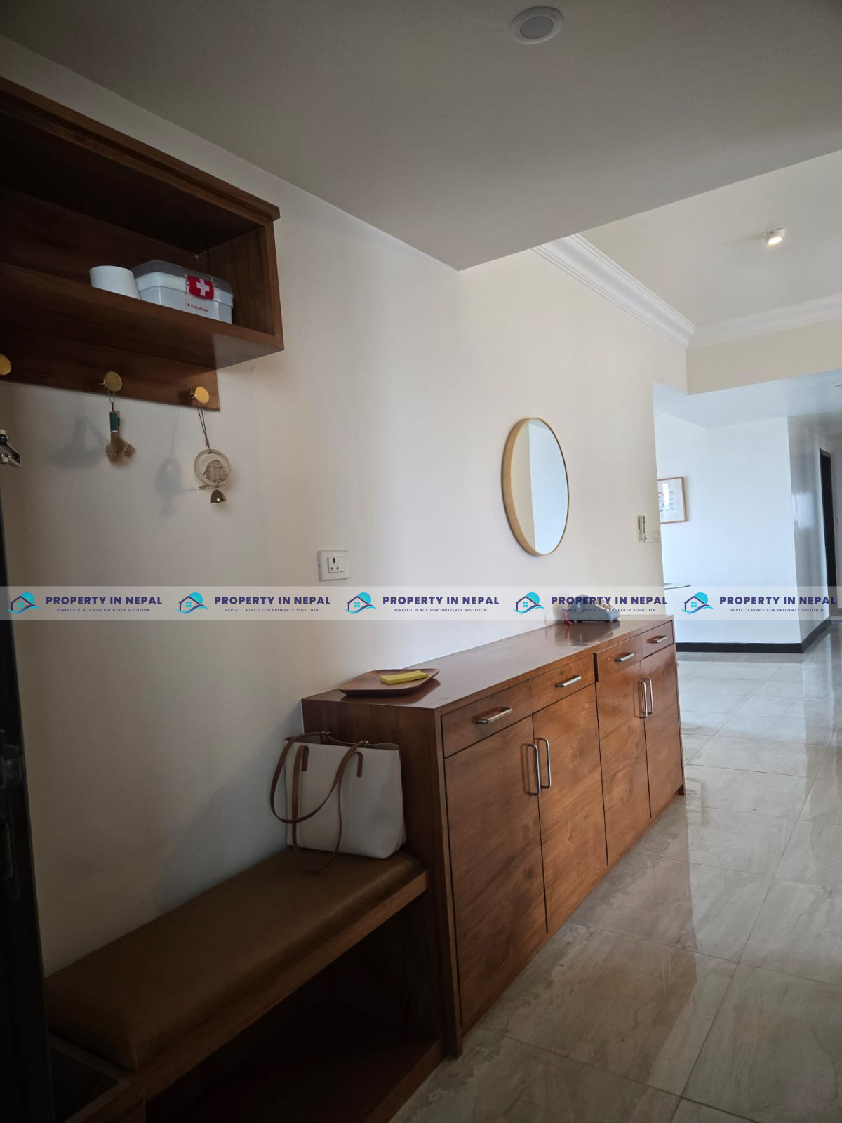 Apartment for rent in Sanepa image 10